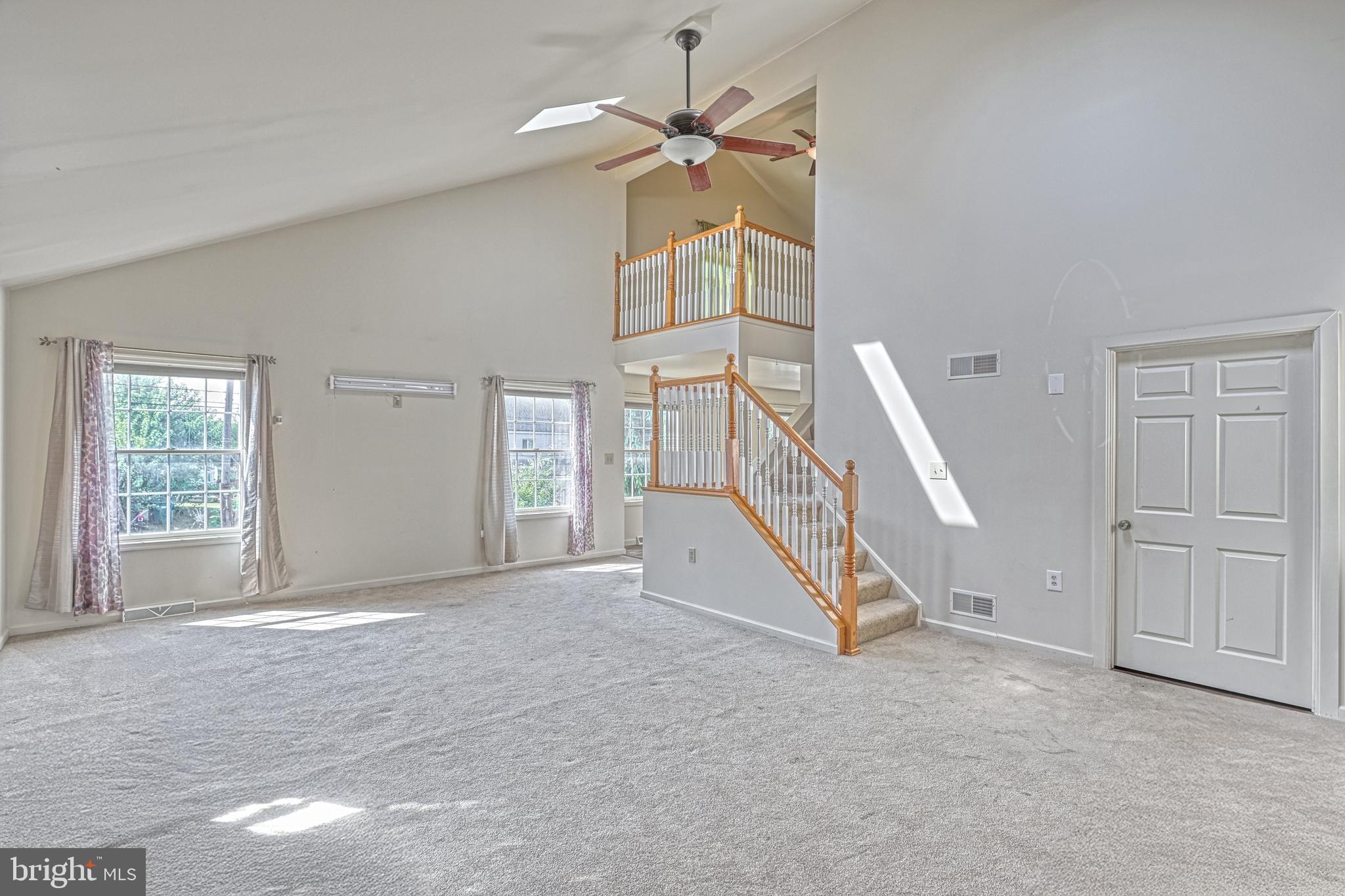 EAST PENNSBORO - Residential