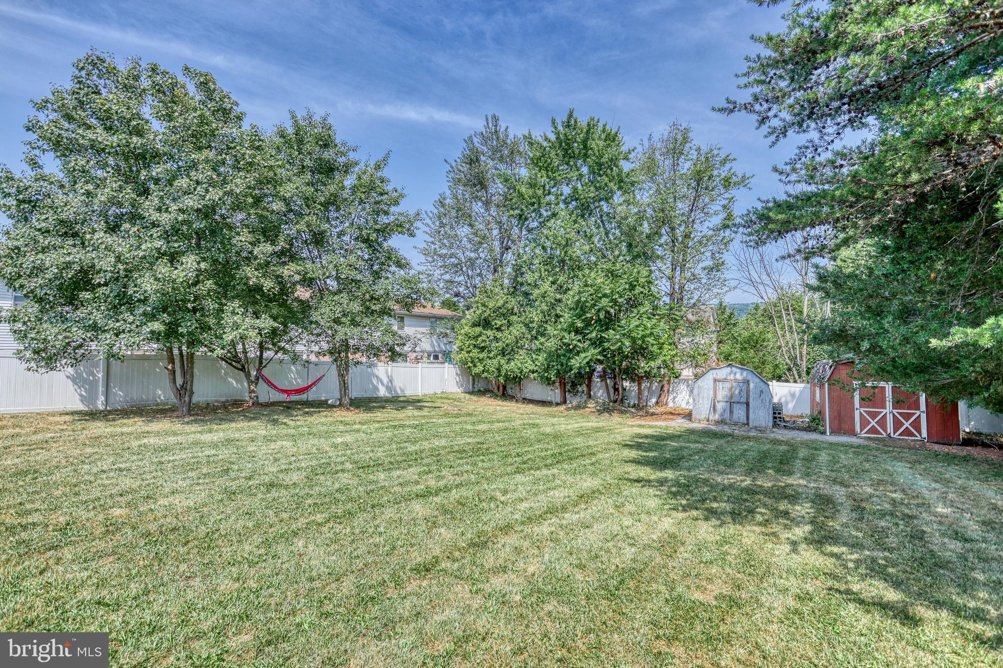 EAST PENNSBORO - Residential