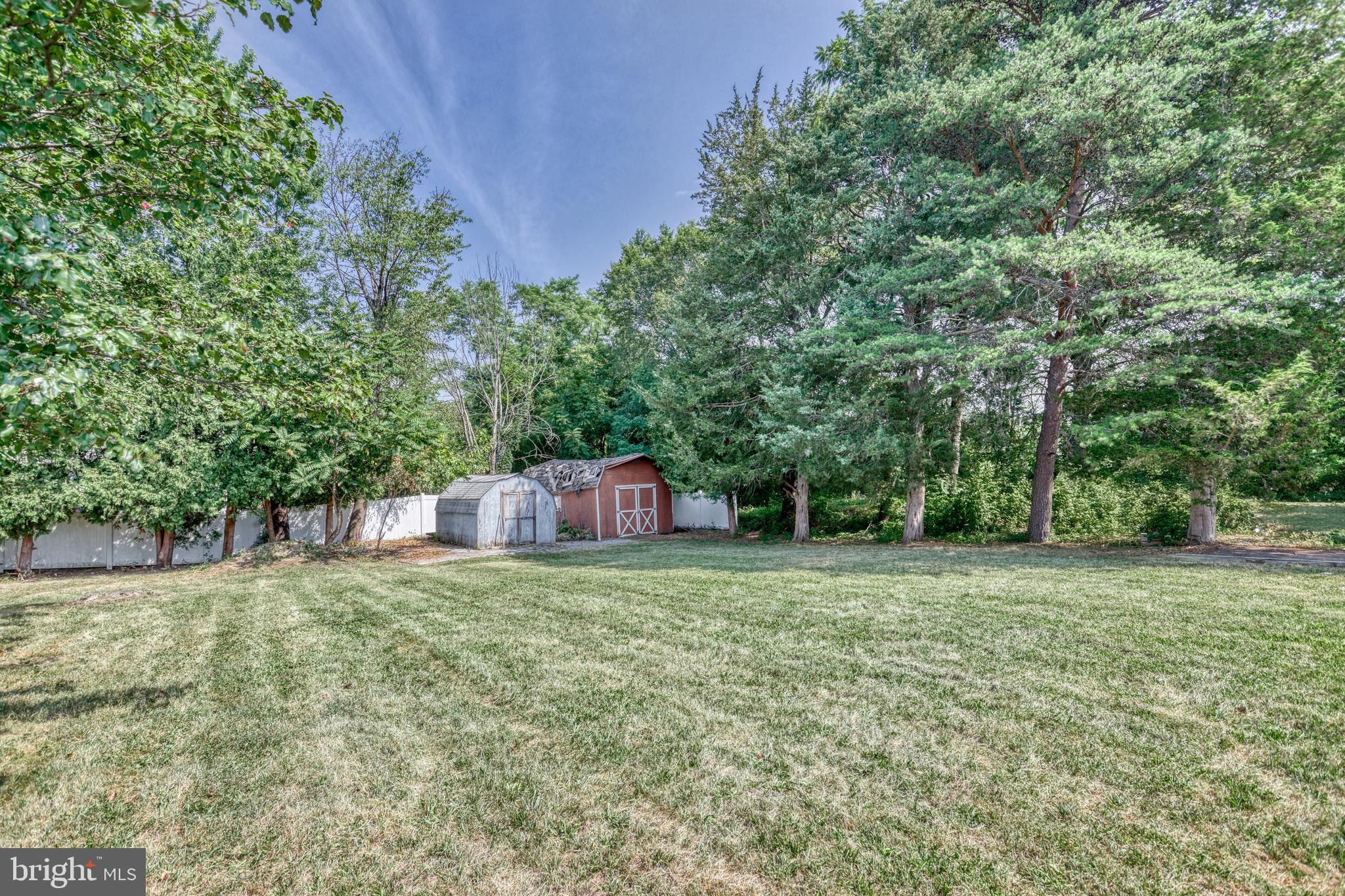 EAST PENNSBORO - Residential