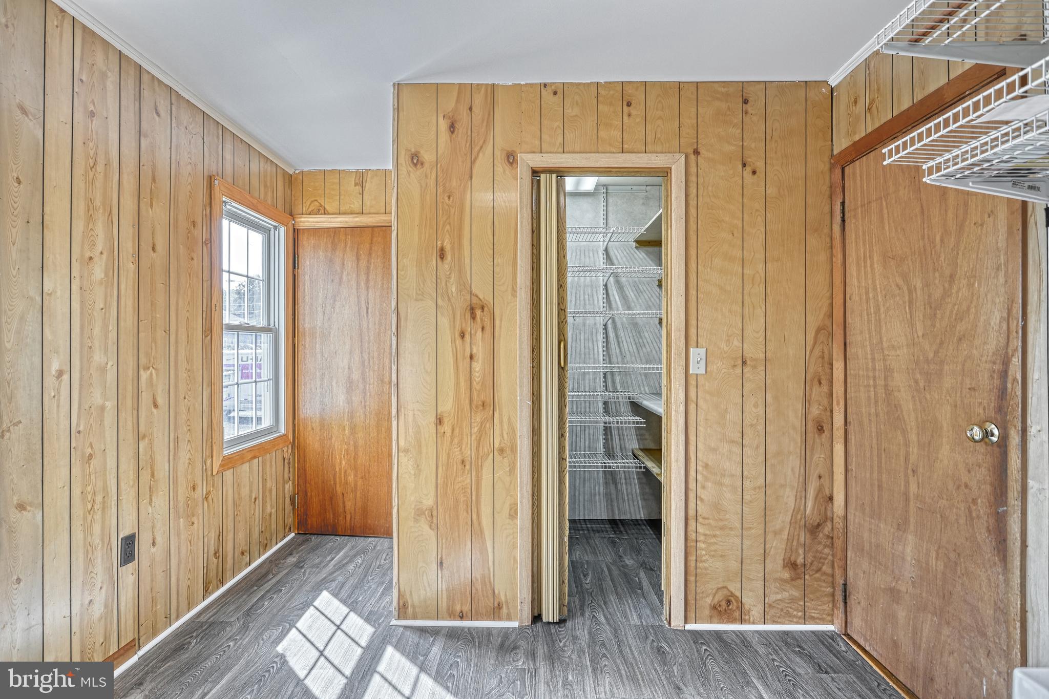 EAST PENNSBORO - Residential