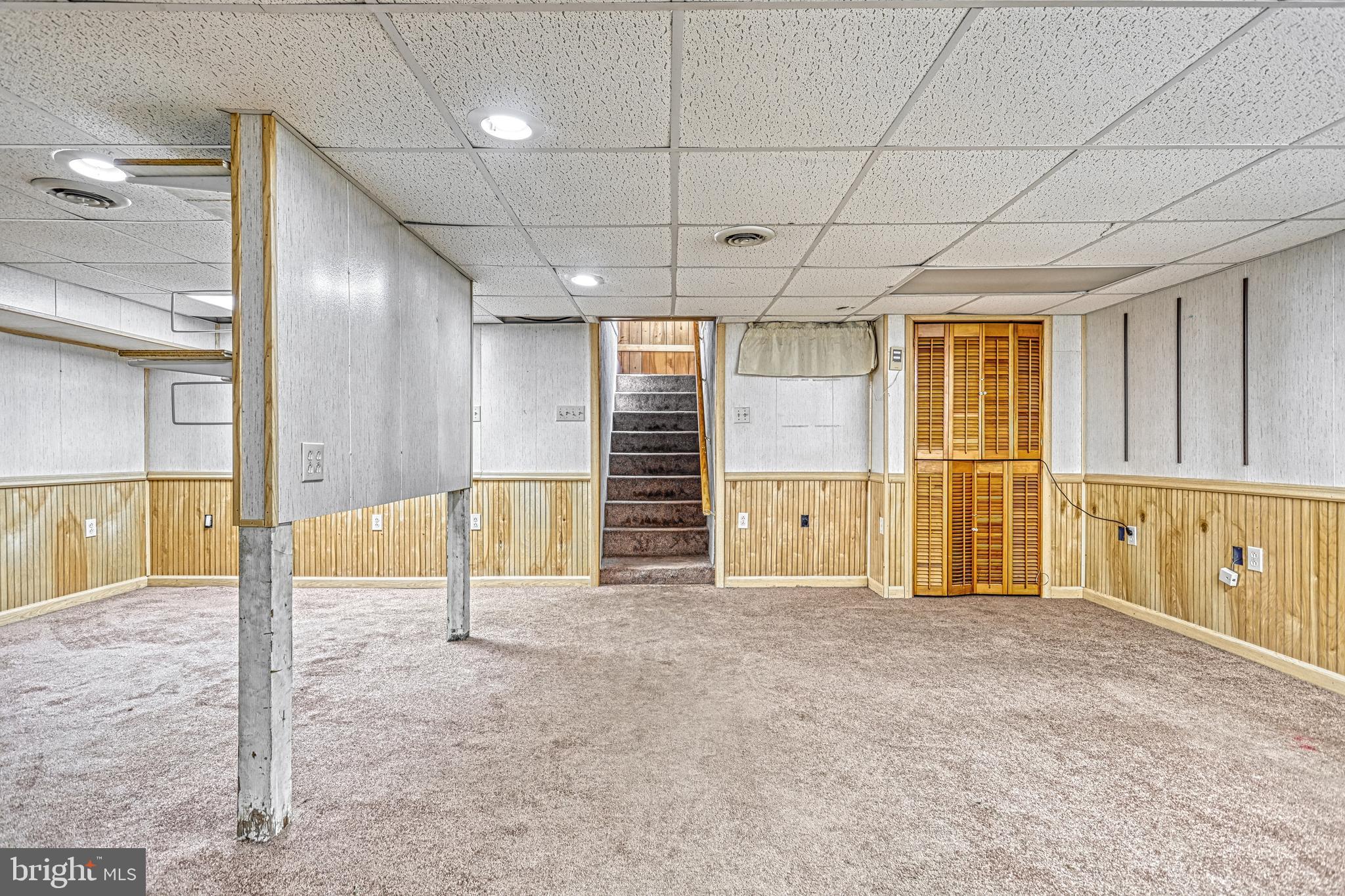 EAST PENNSBORO - Residential