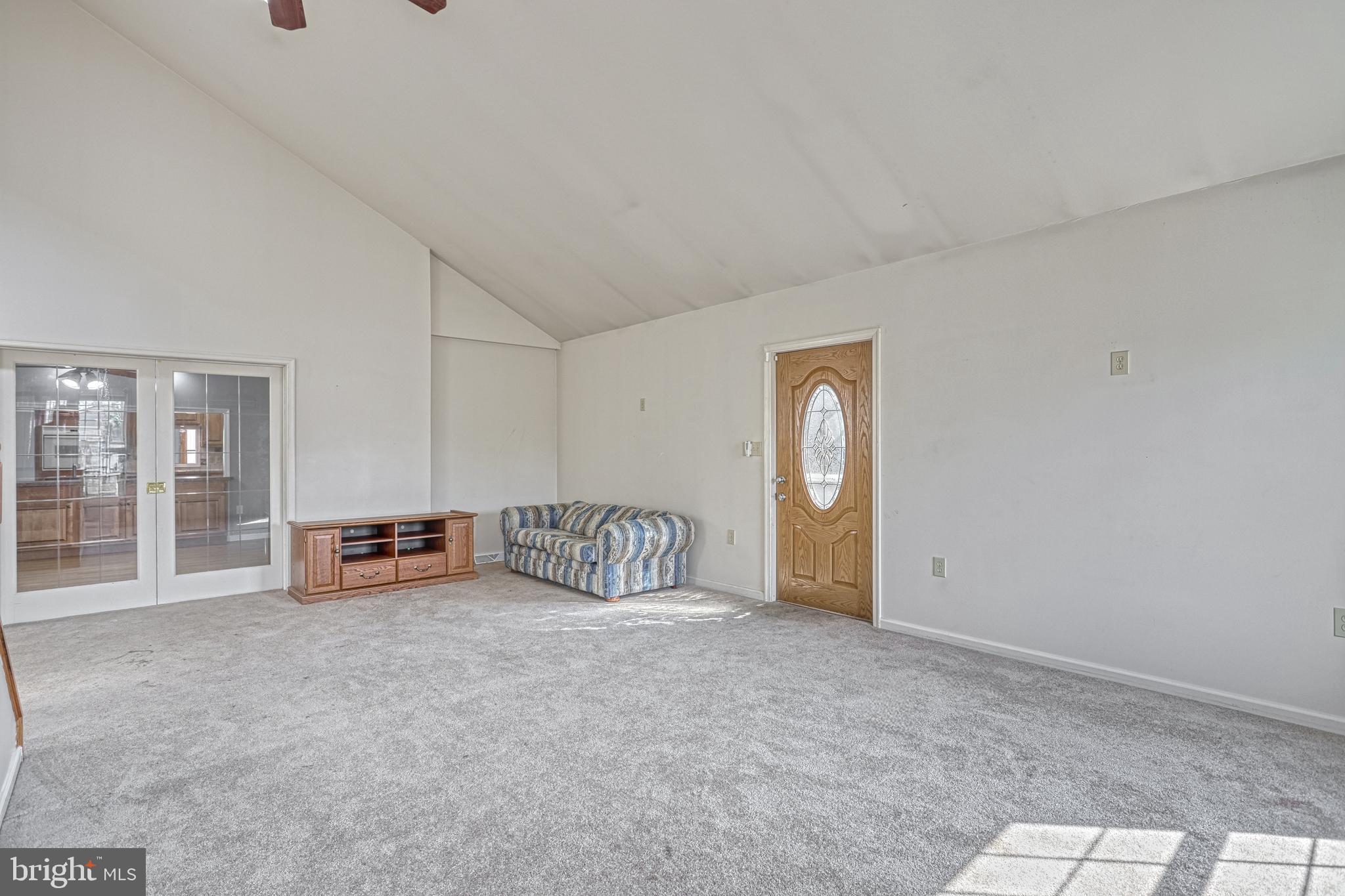 EAST PENNSBORO - Residential