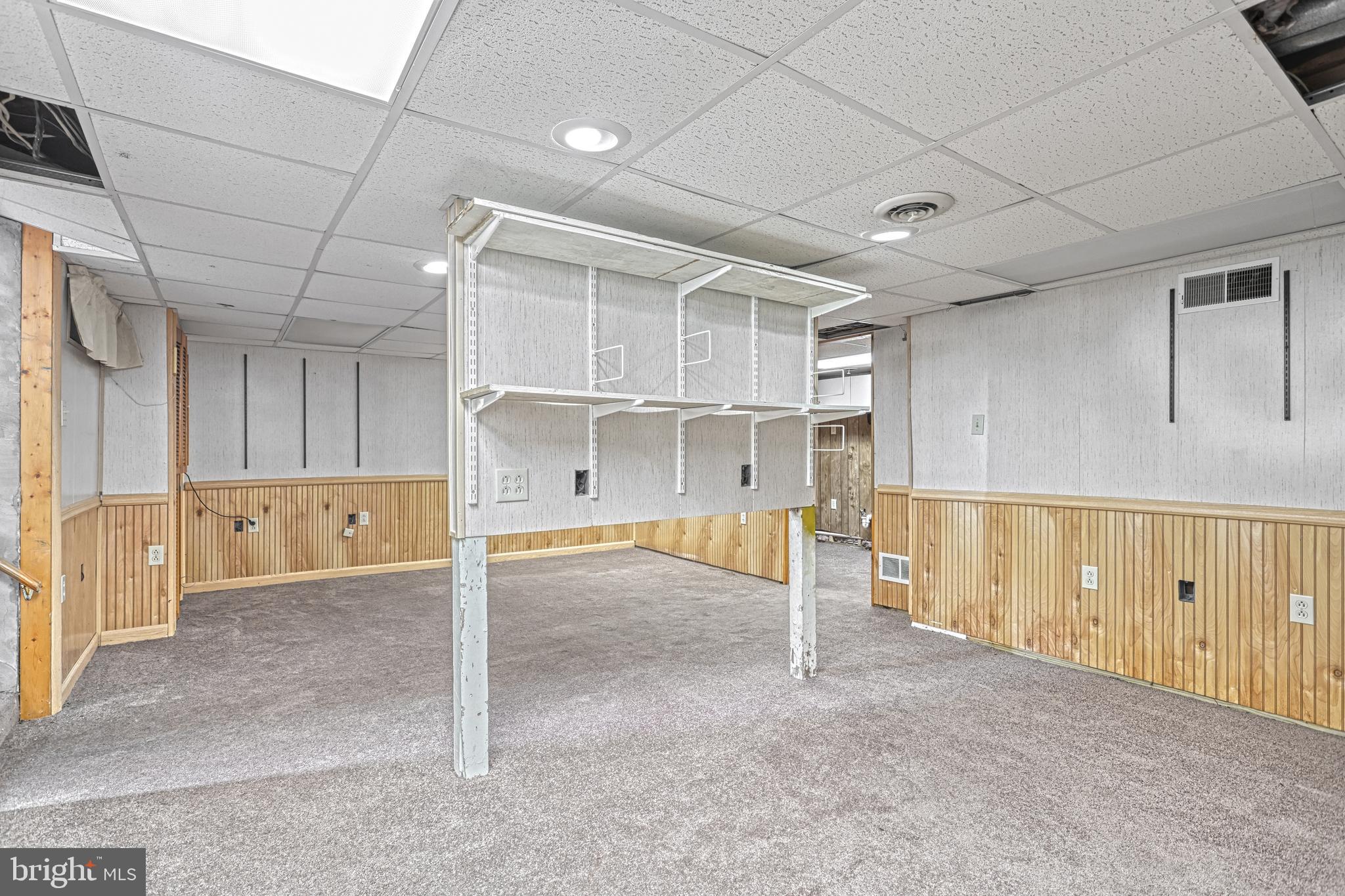 EAST PENNSBORO - Residential