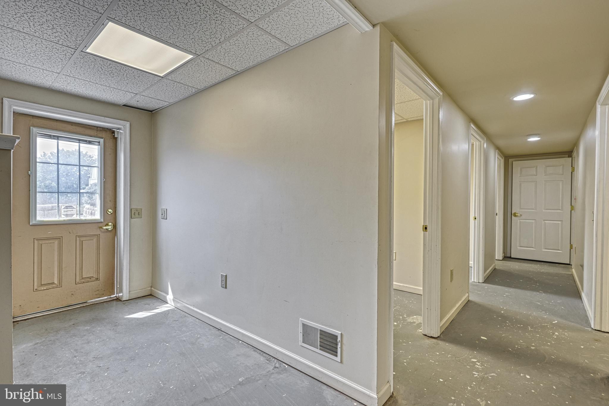 EAST PENNSBORO - Residential