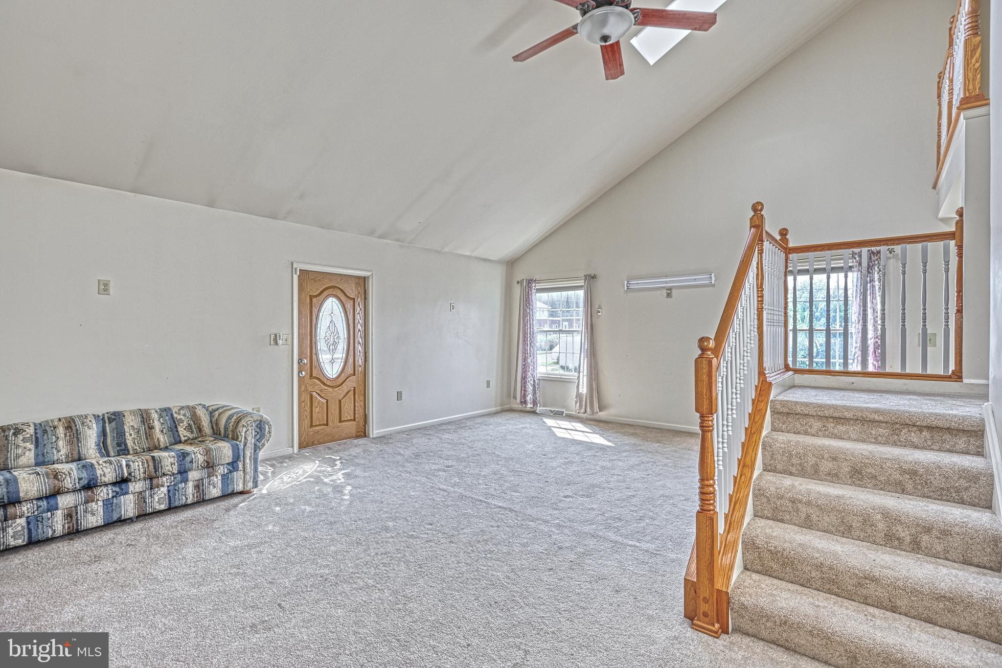 EAST PENNSBORO - Residential