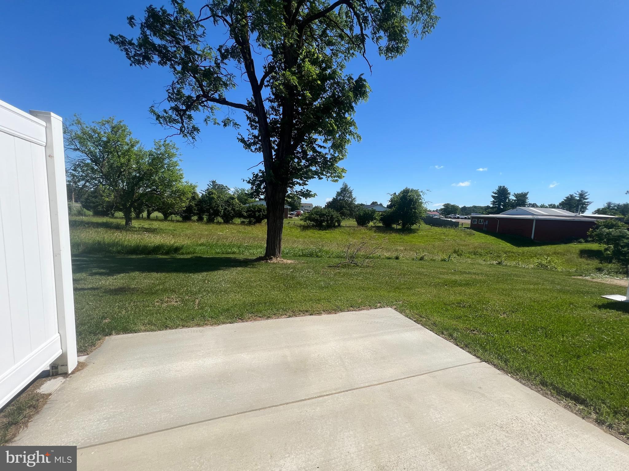 COLD SPRING RUN - Residential Lease