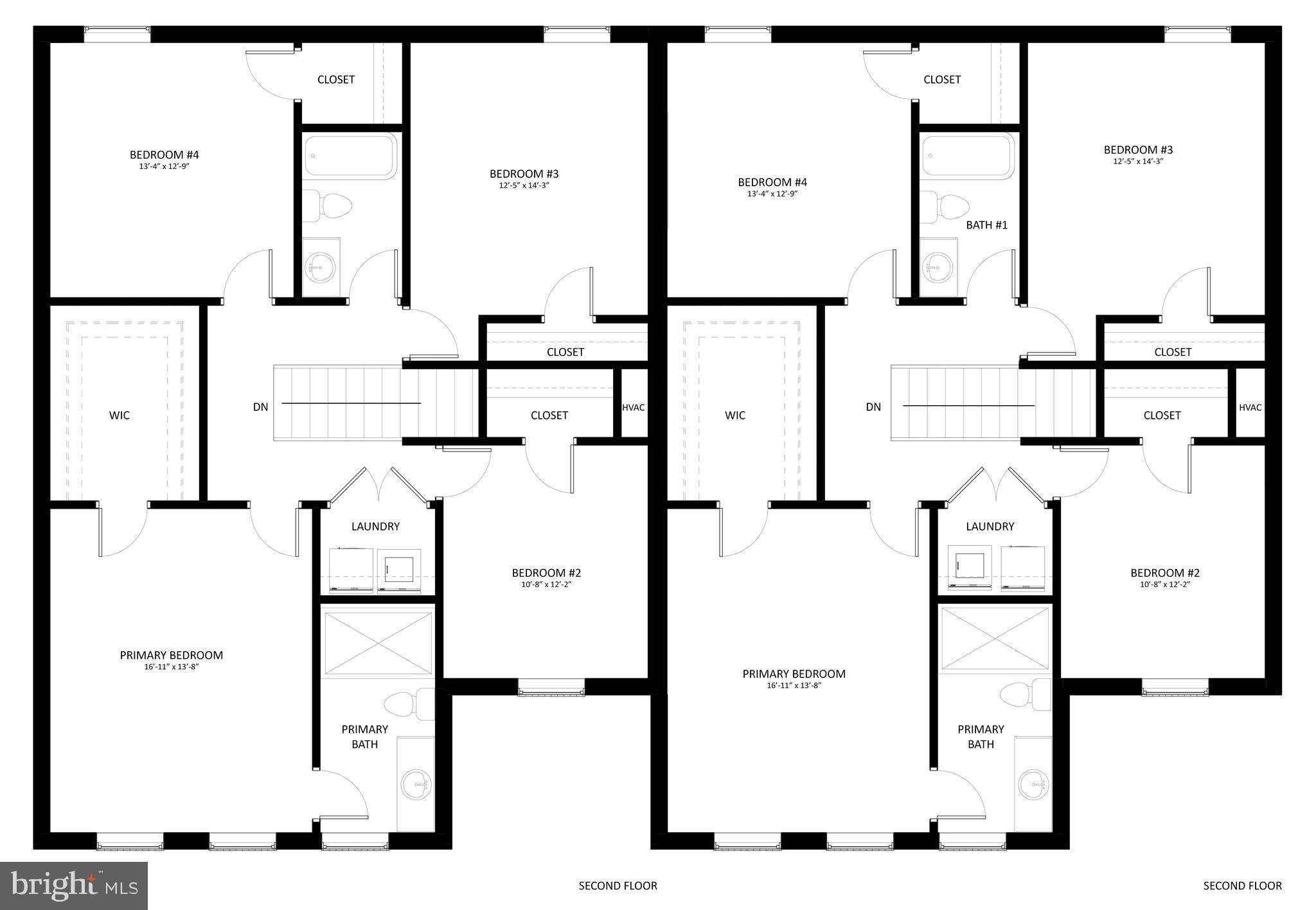 COLD SPRING RUN - Residential Lease