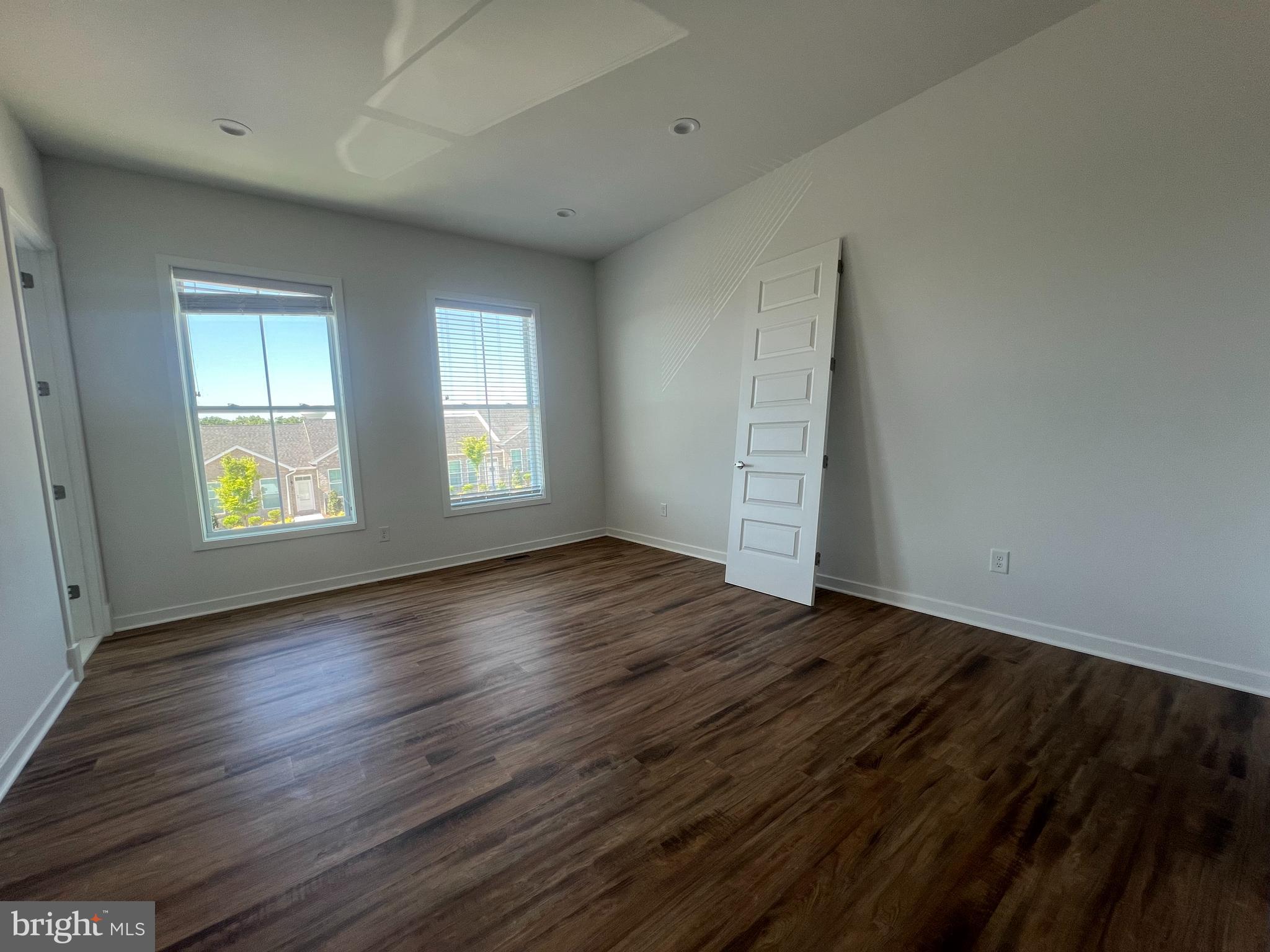 COLD SPRING RUN - Residential Lease