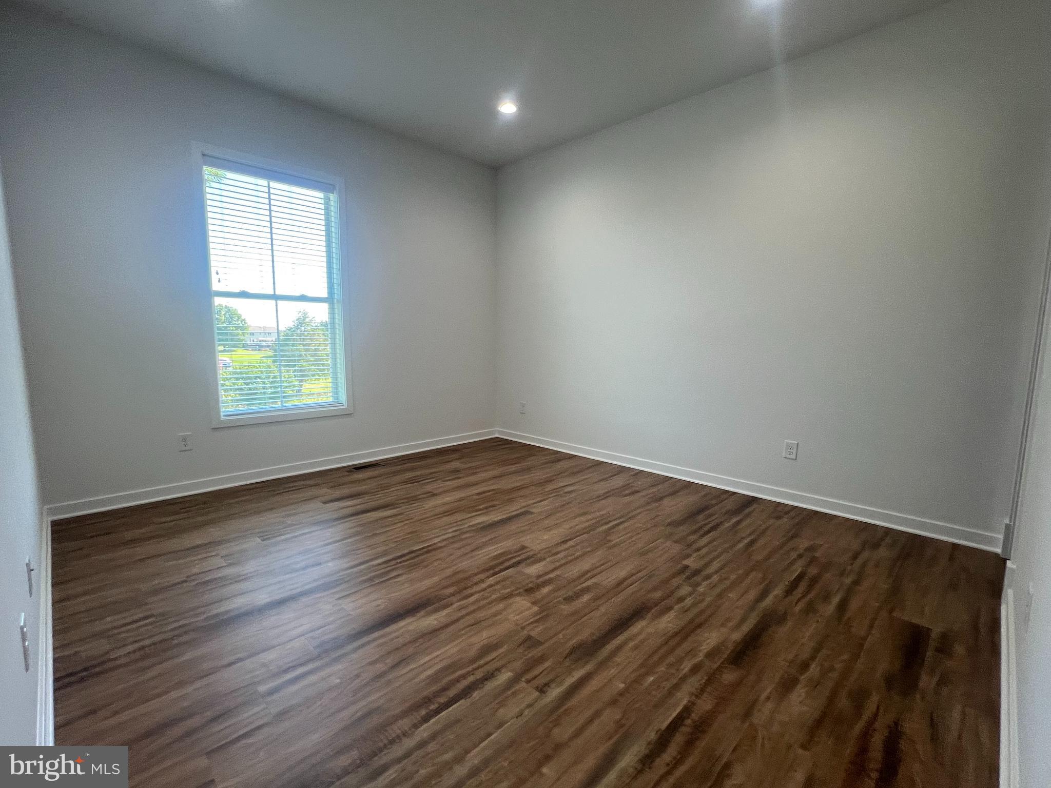 COLD SPRING RUN - Residential Lease