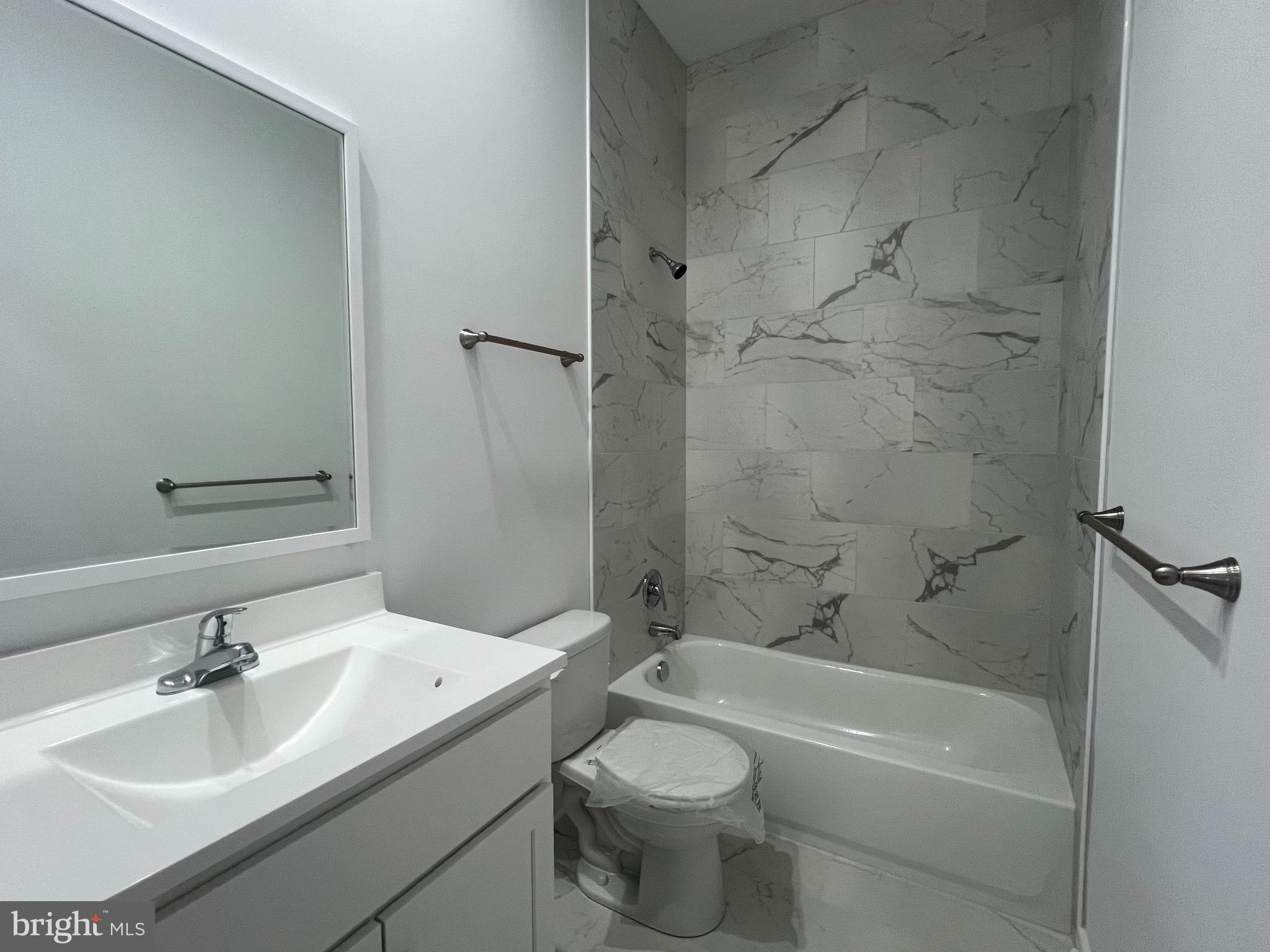 COLD SPRING RUN - Residential Lease