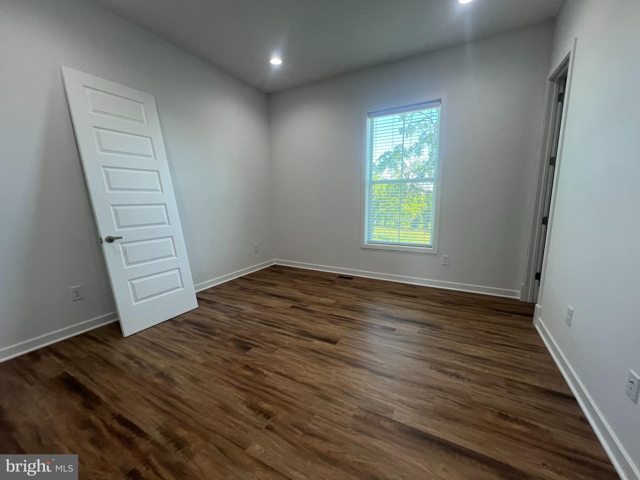 COLD SPRING RUN - Residential Lease