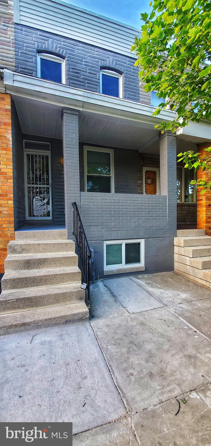 HIGHLANDTOWN - Residential