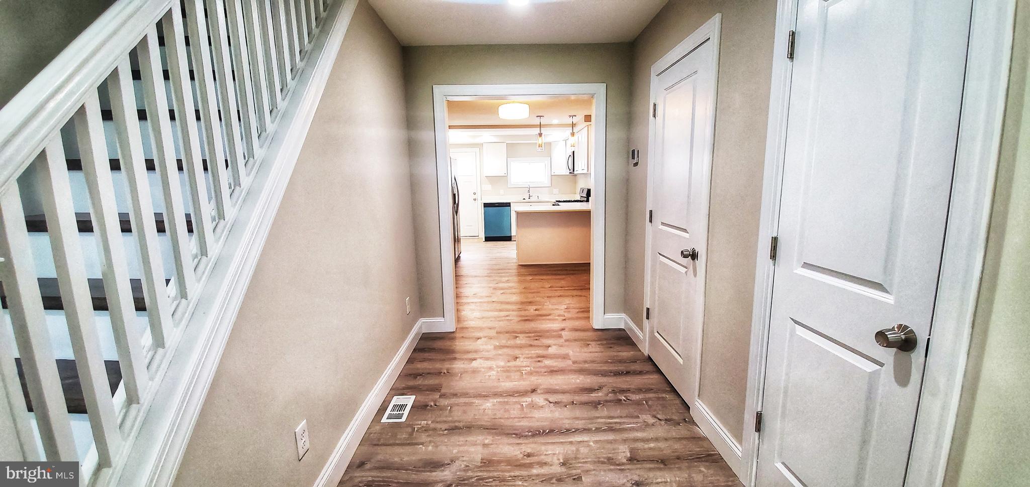 HIGHLANDTOWN - Residential