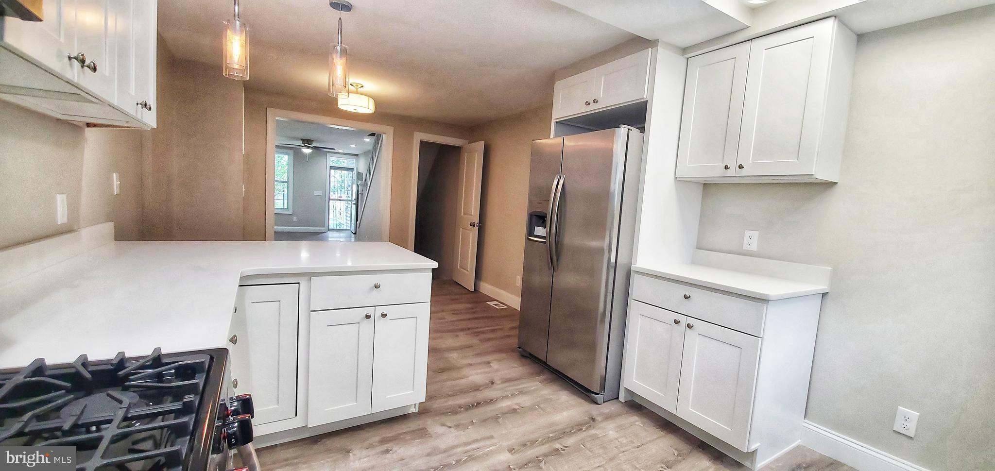 HIGHLANDTOWN - Residential