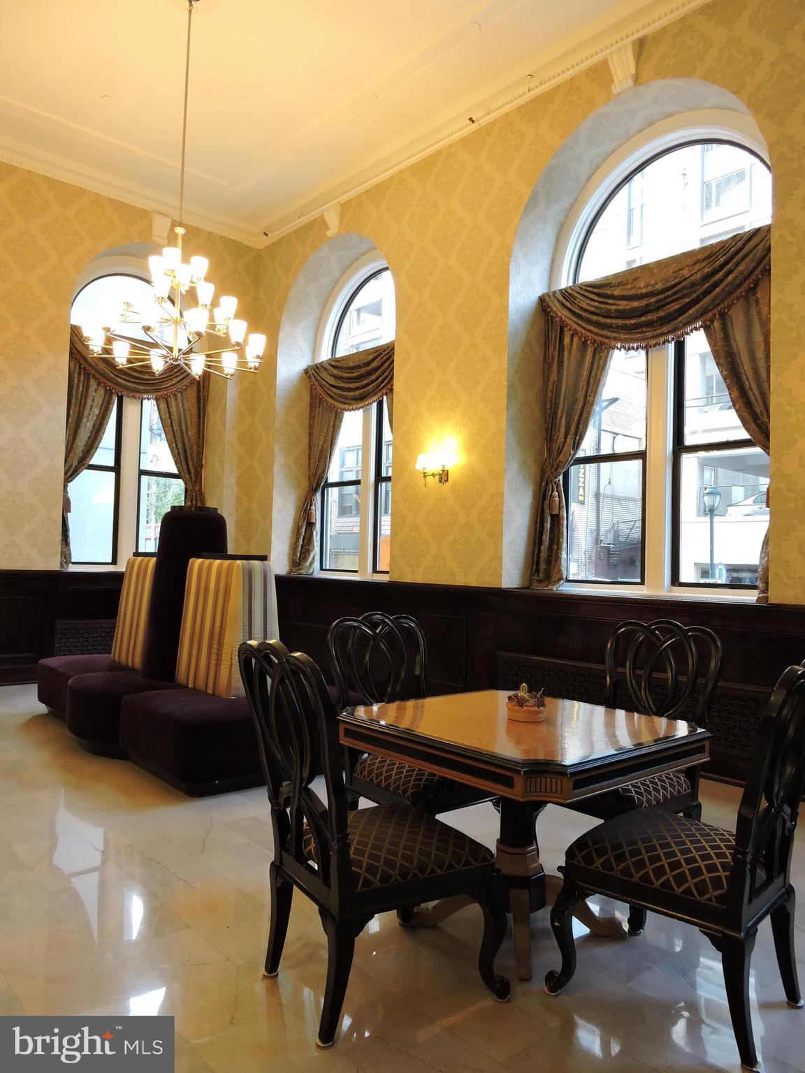 AVENUE OF THE ARTS - Residential Lease