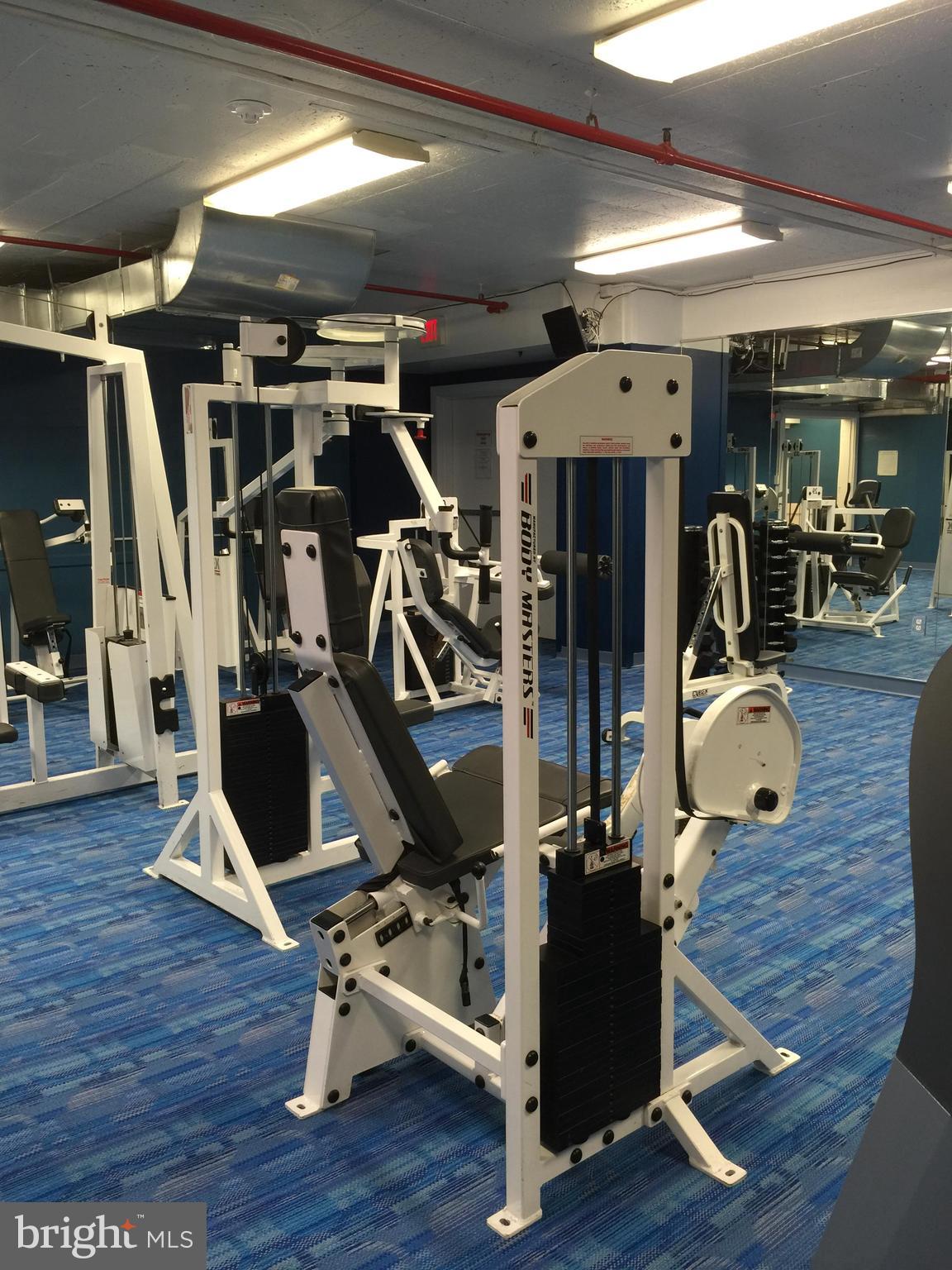 AVENUE OF THE ARTS - Residential Lease