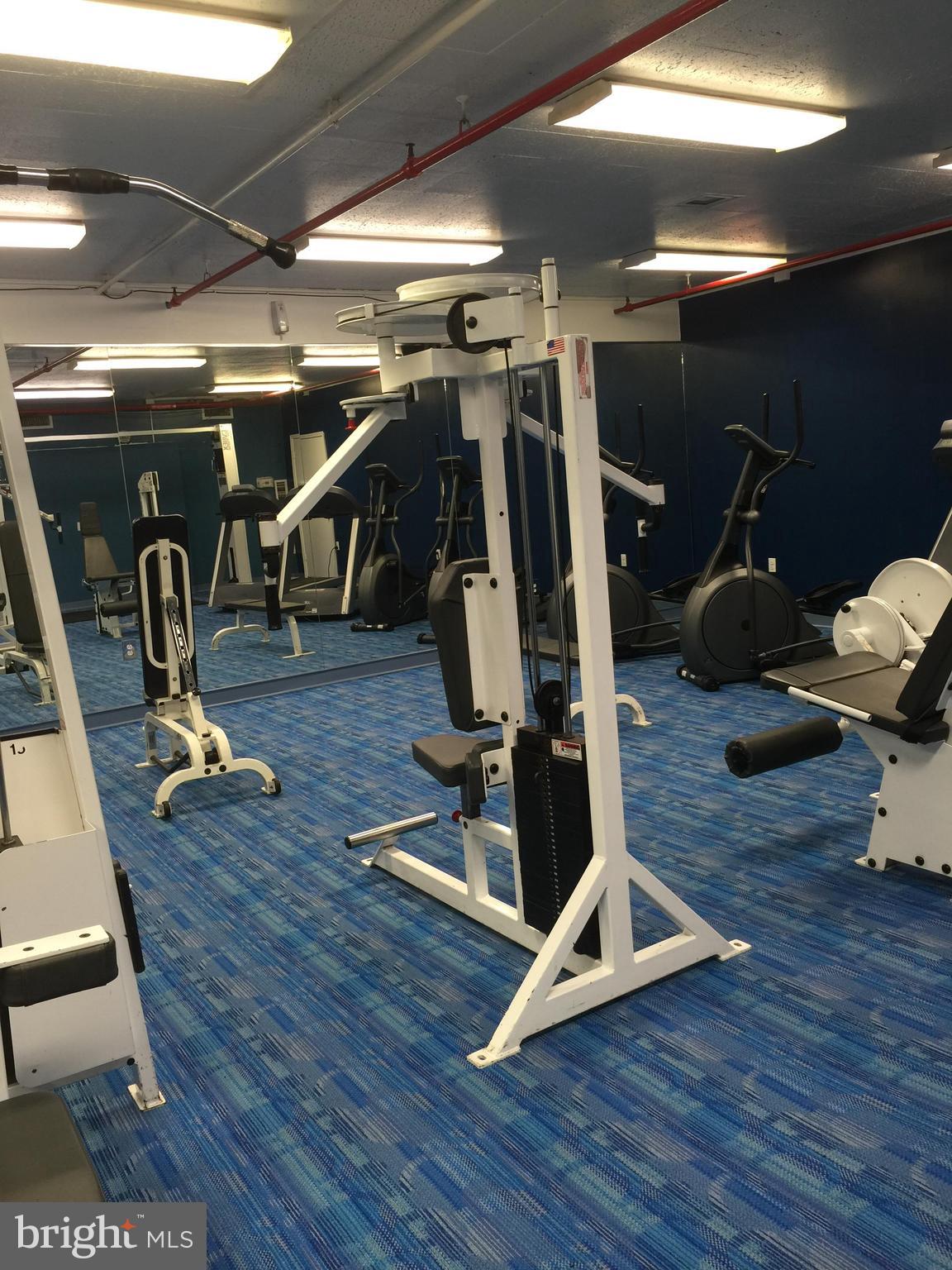 AVENUE OF THE ARTS - Residential Lease