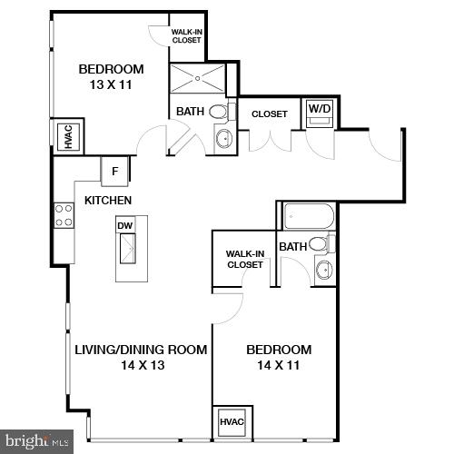 WASHINGTON SQ - Residential Lease