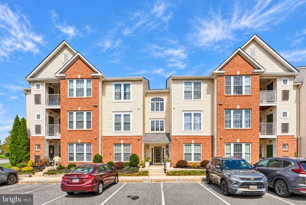 9604 HAVEN FARM RD UNIT H, PERRY HALL, MD 21128 - Image 313b5e2c0fb30558ce9f58de7750da87/4070040947