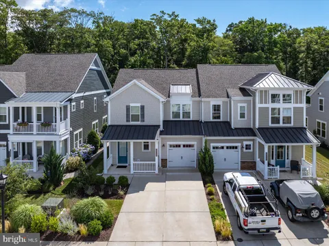 29084 Sea Bird Court, Selbyville, DE MLS: DESU2064340