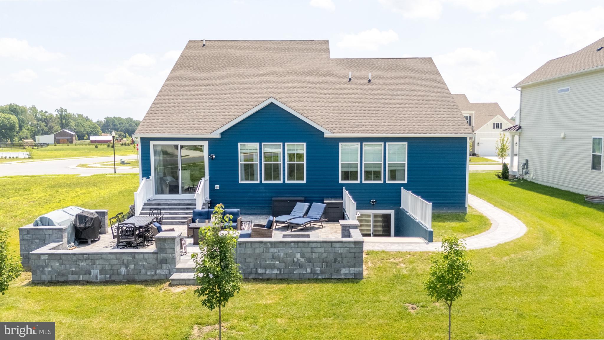 602 HARRIER LANE