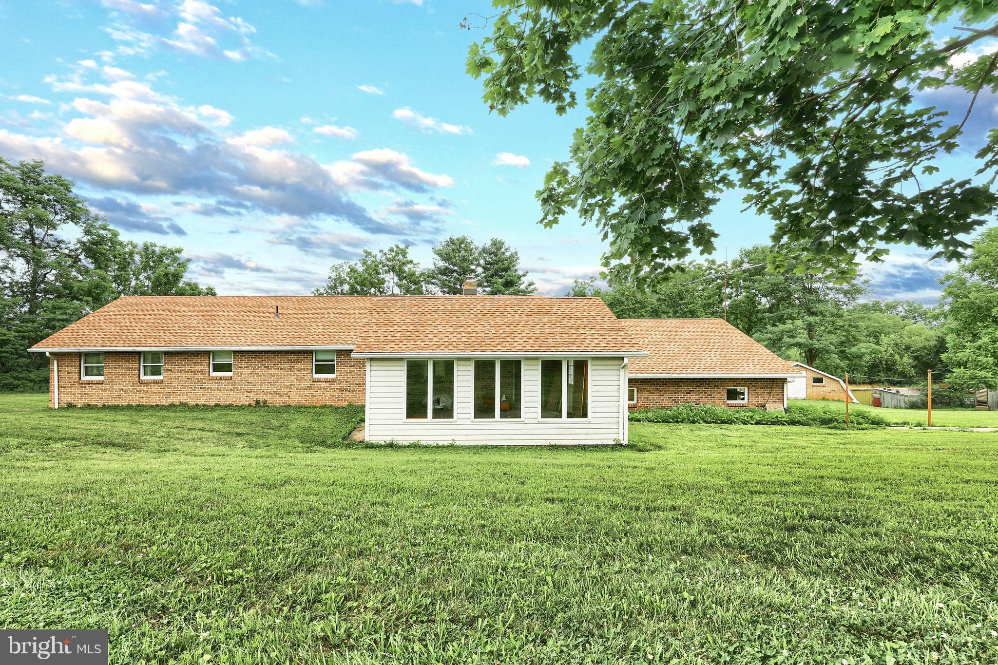 2779 CENTENNIAL ROAD