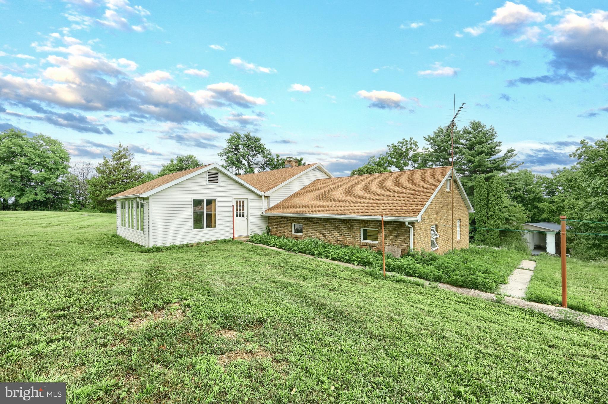 2779 CENTENNIAL ROAD