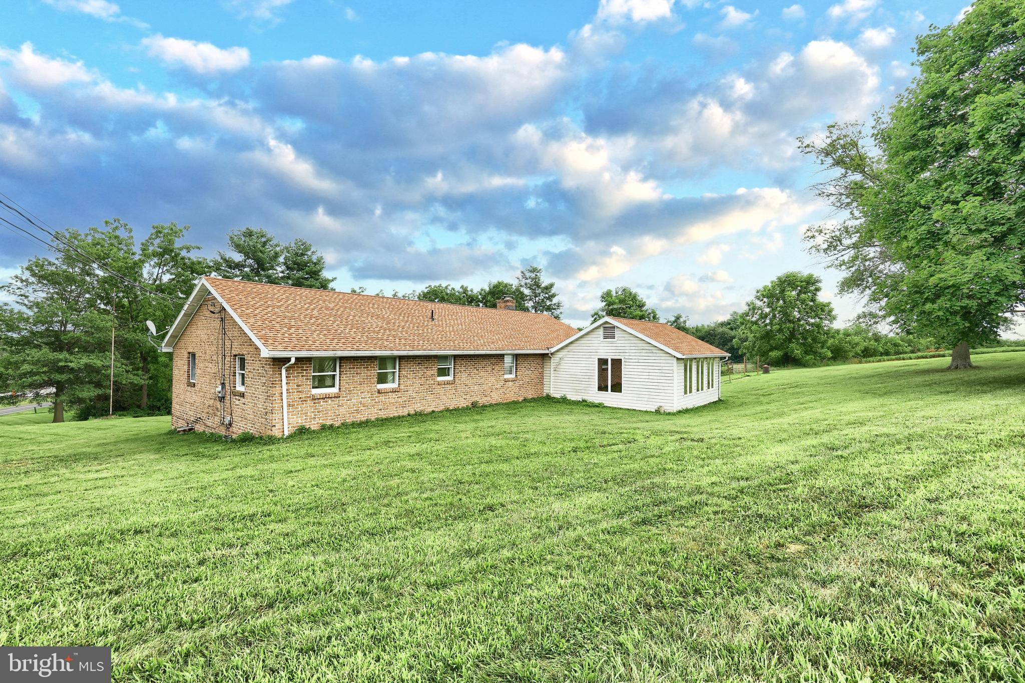 2779 CENTENNIAL ROAD