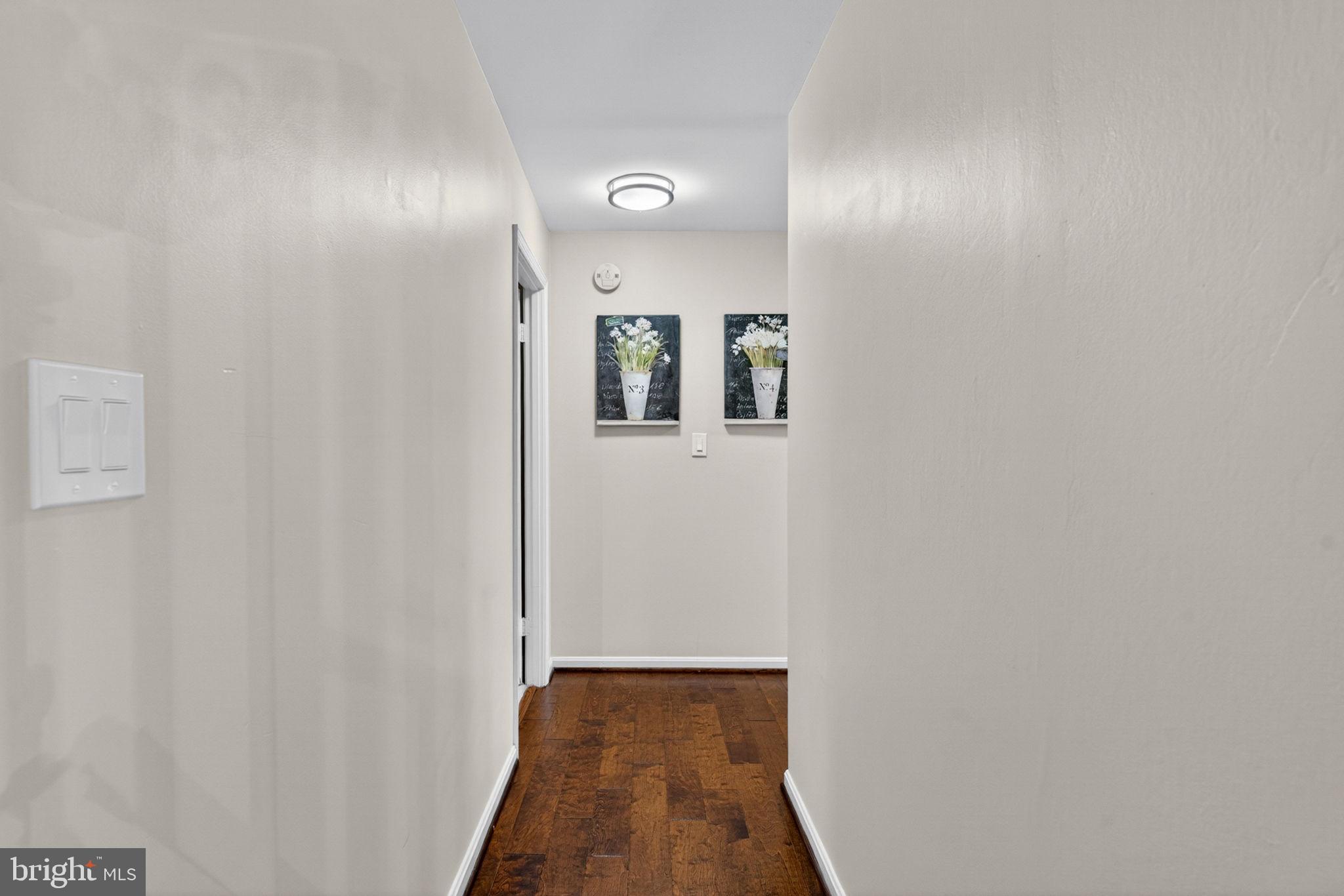BURKE CENTRE - Residential