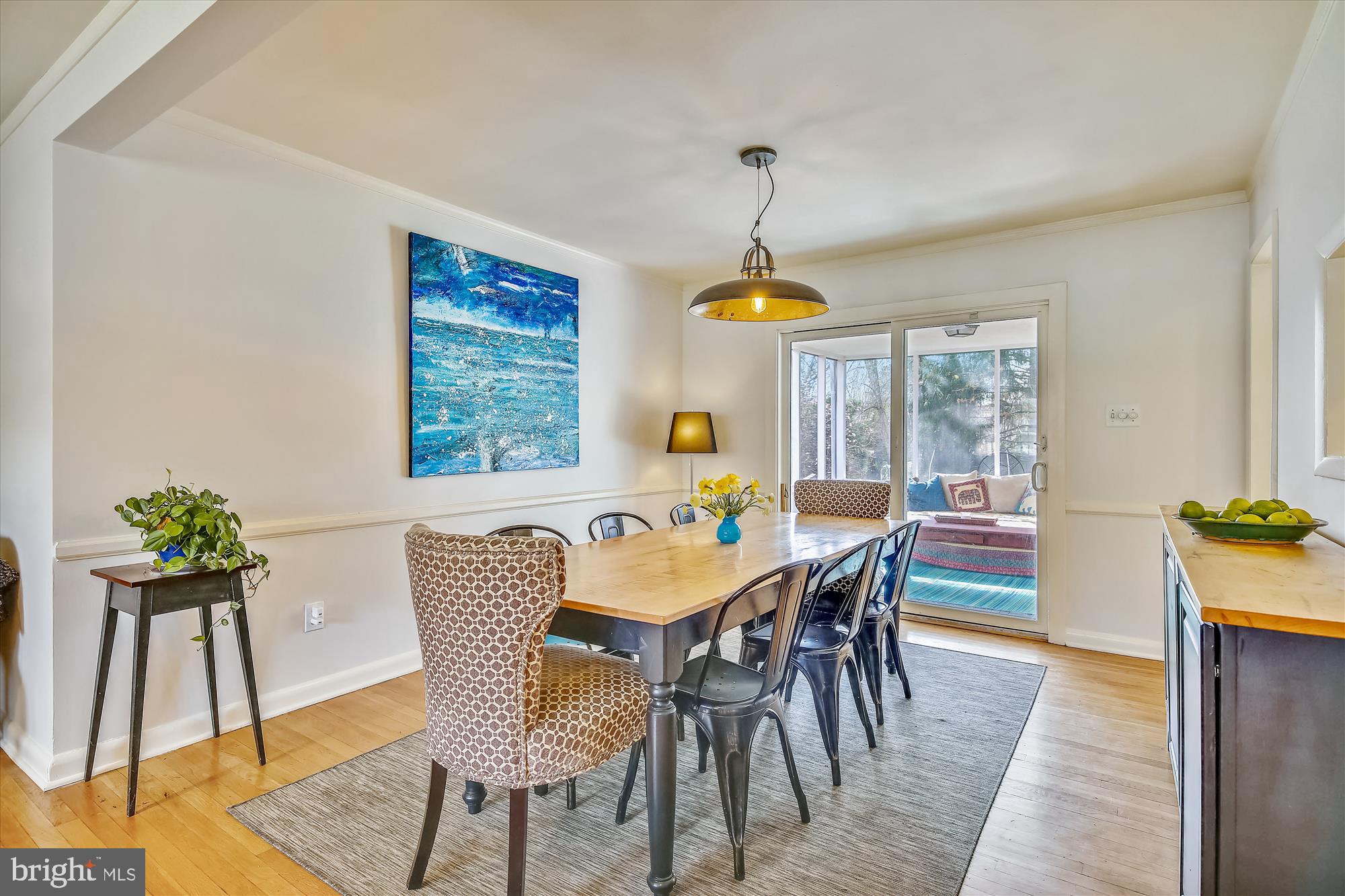 HOLLINDALE - Residential