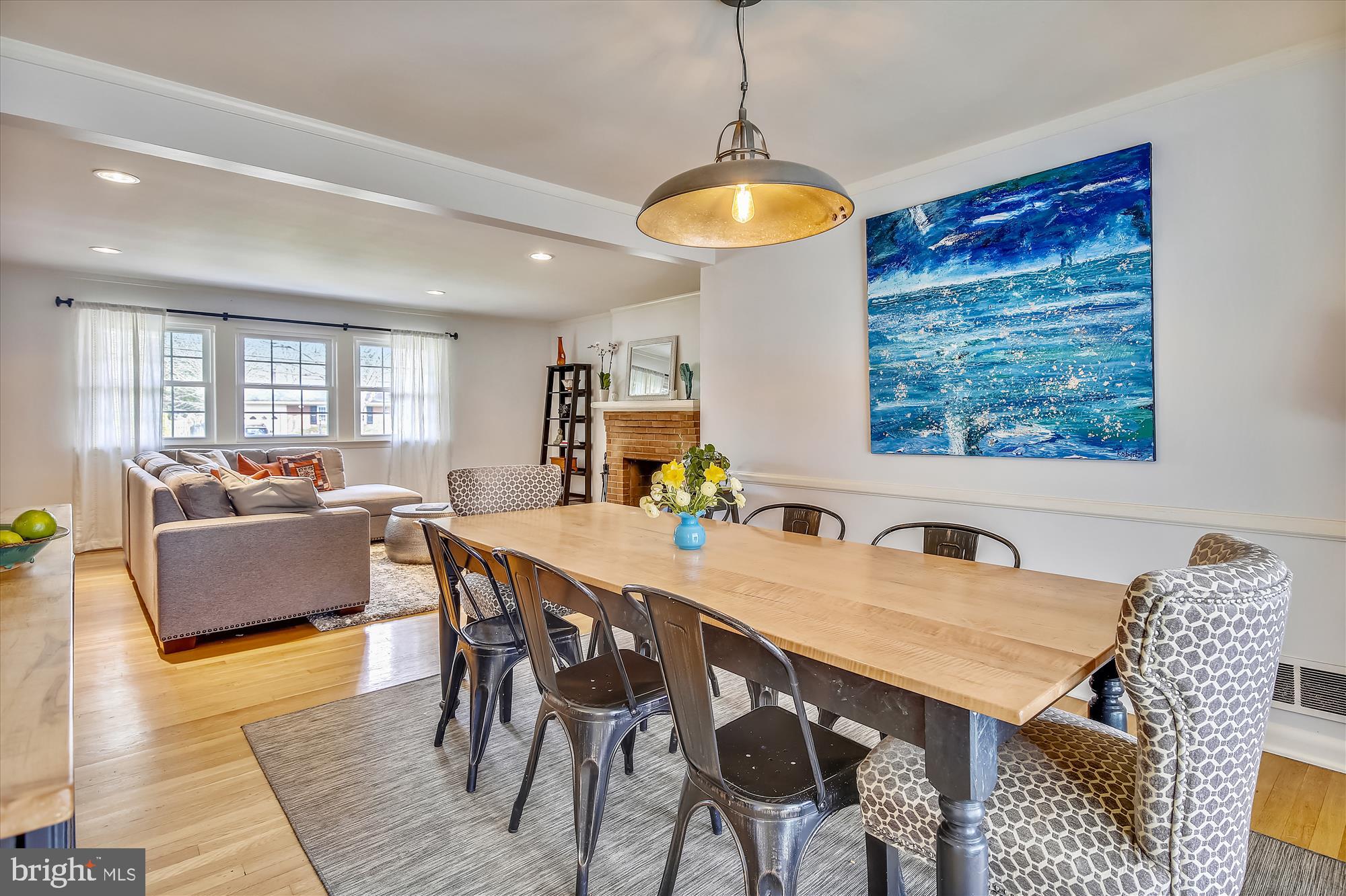 HOLLINDALE - Residential