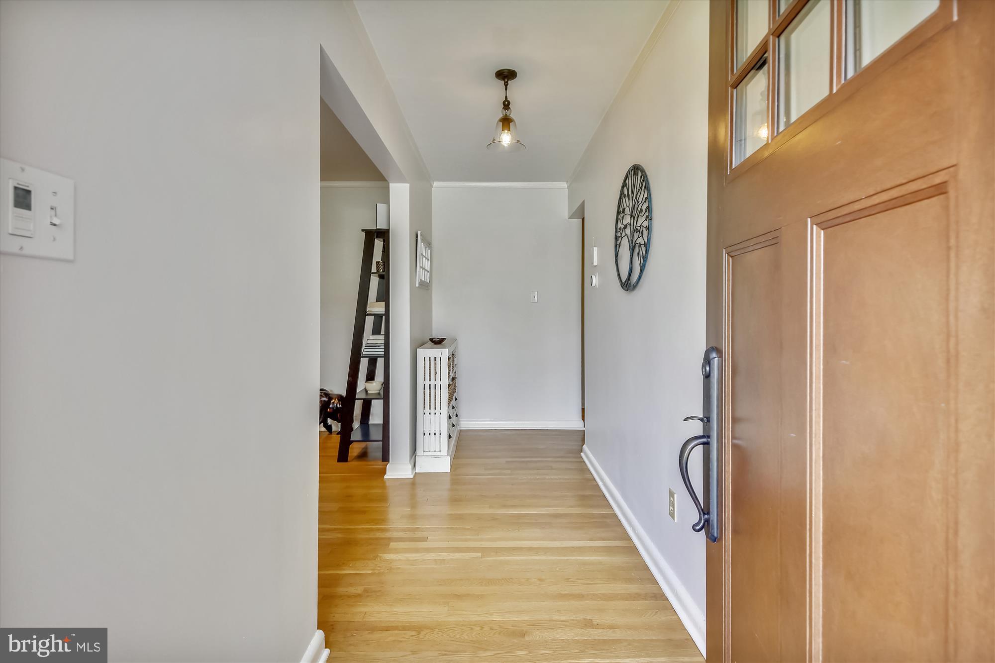 HOLLINDALE - Residential