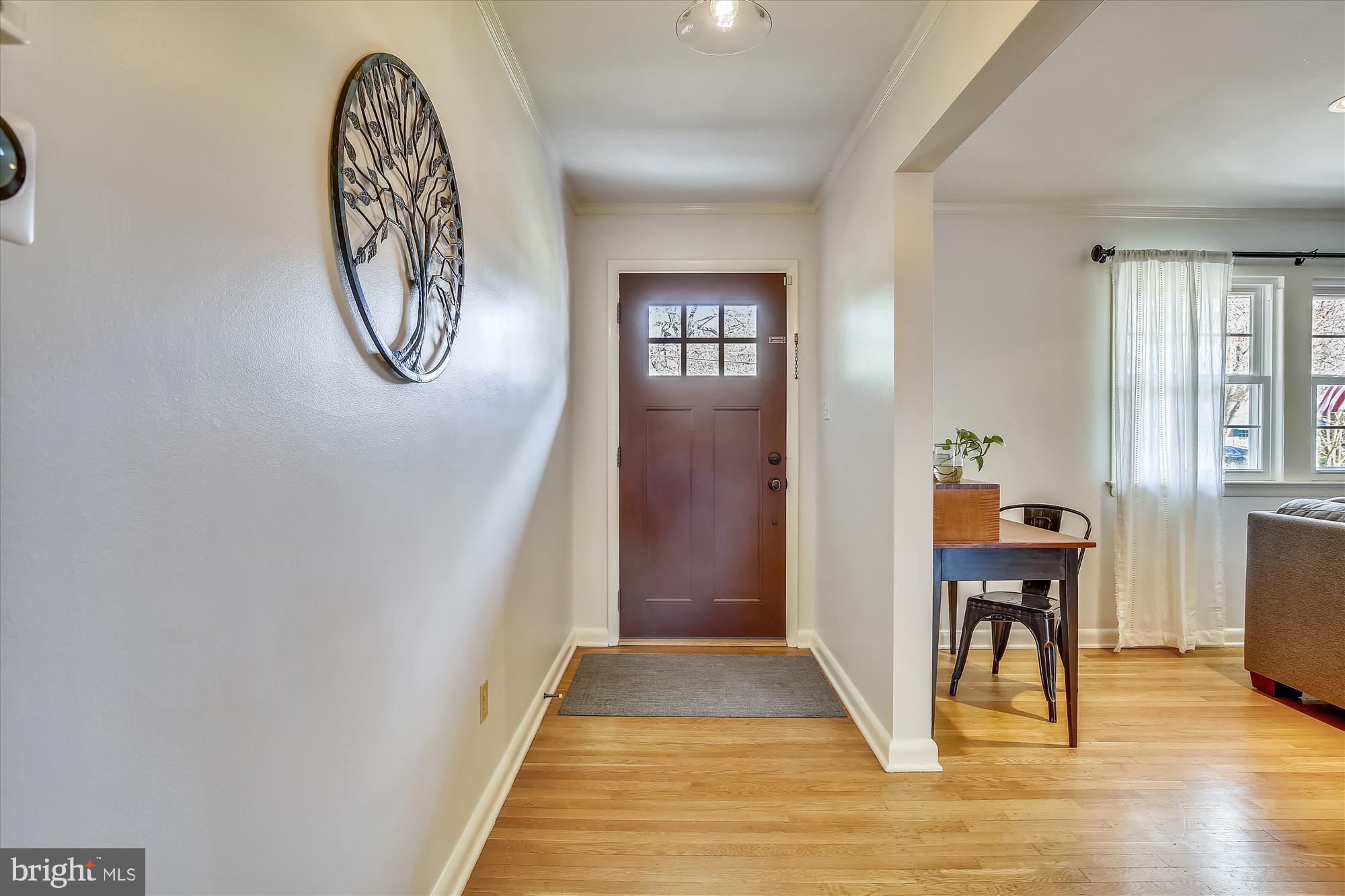 HOLLINDALE - Residential