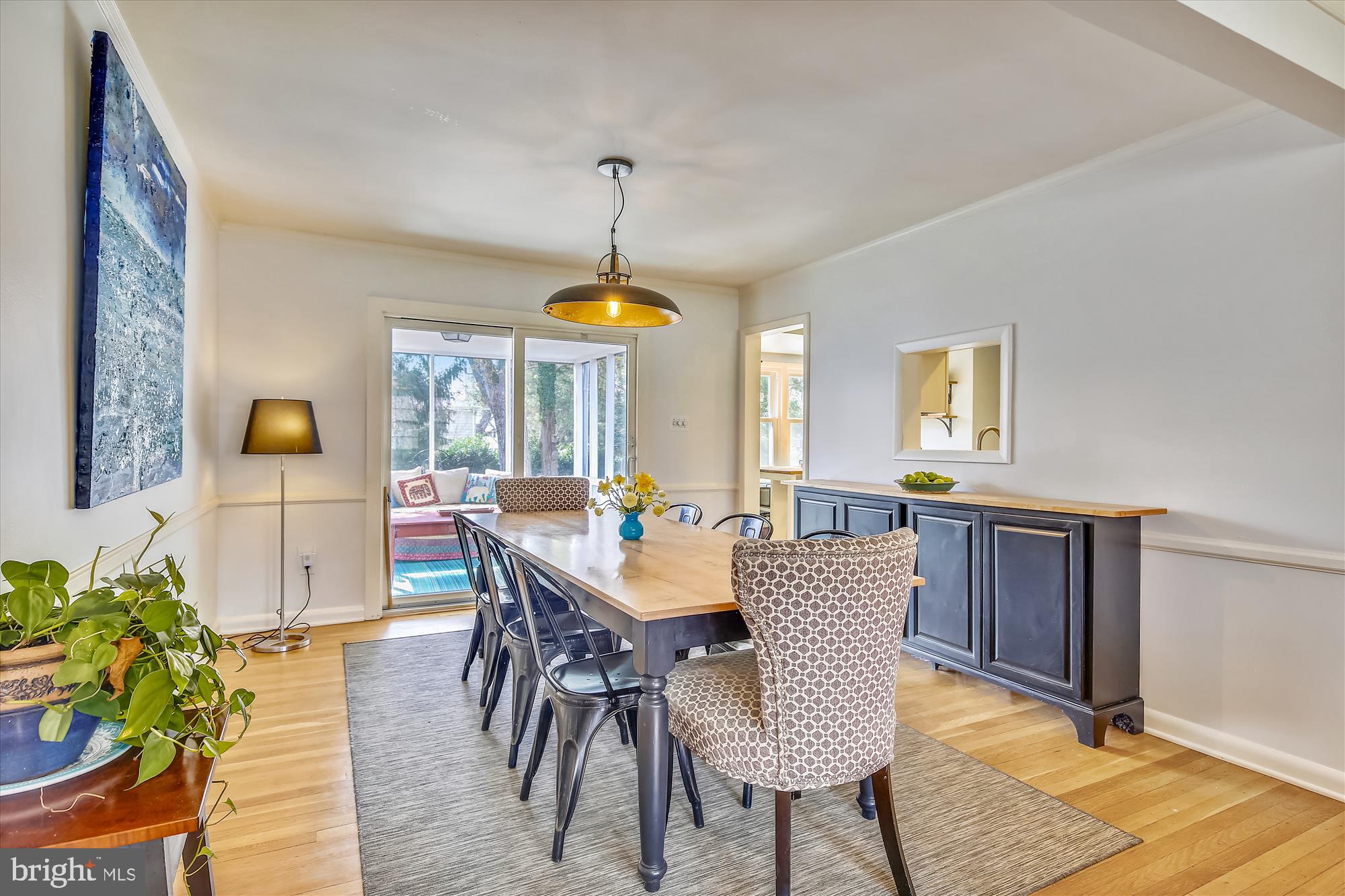 HOLLINDALE - Residential