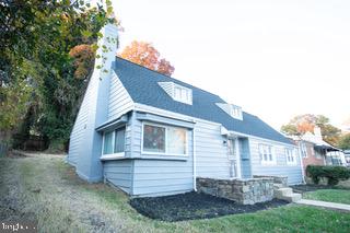 FAIRFIELD - Residential