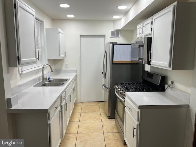 FAIRFIELD - Residential