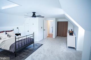 FAIRFIELD - Residential