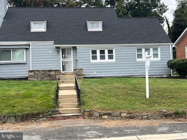 2429 GREEN VALLEY DRIVE