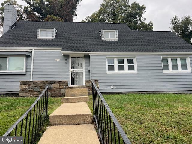 FAIRFIELD - Residential