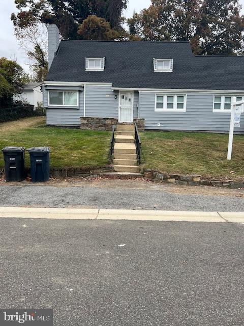 FAIRFIELD - Residential