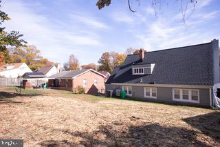 FAIRFIELD - Residential