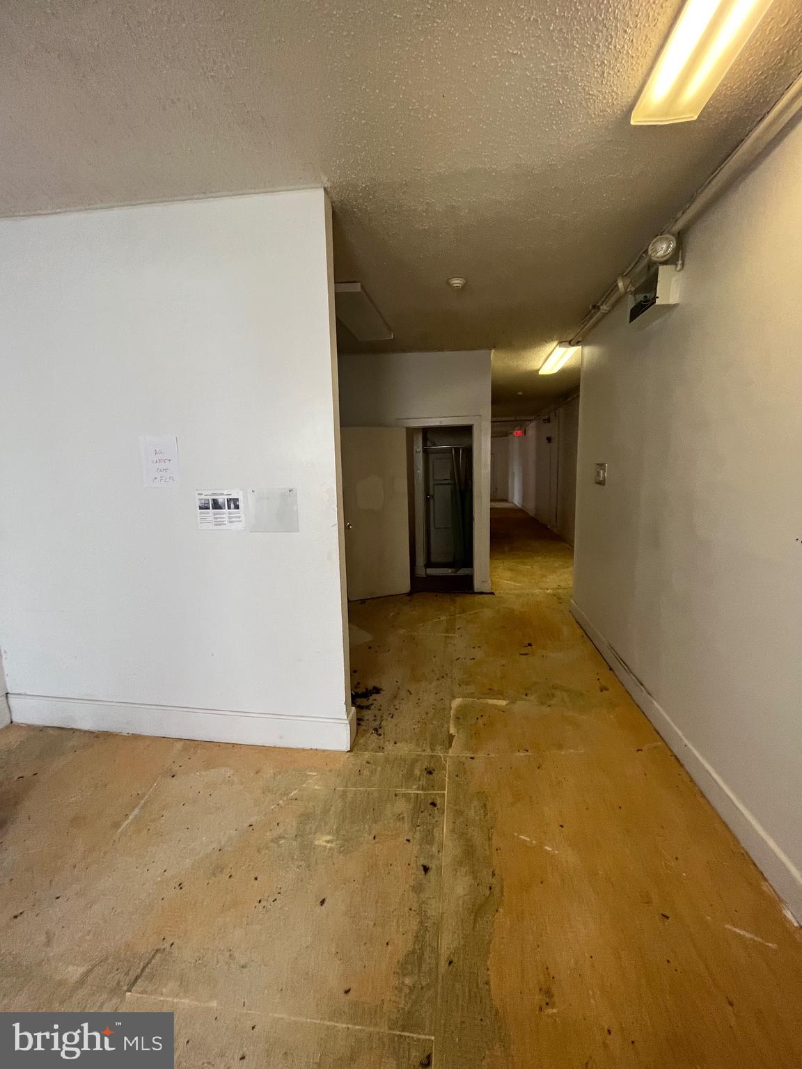NONE AVAILABLE - Commercial Sale
