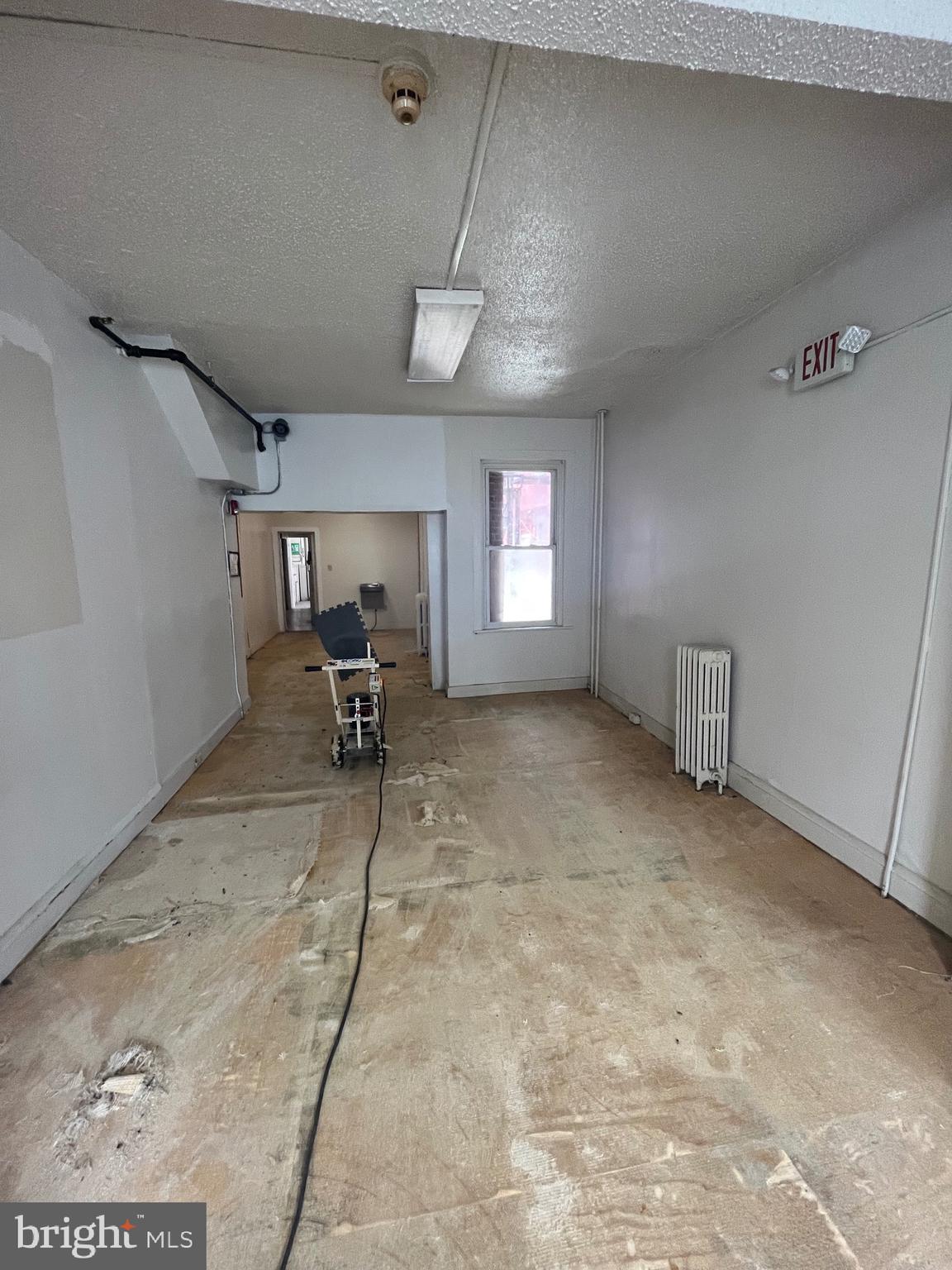 NONE AVAILABLE - Commercial Sale