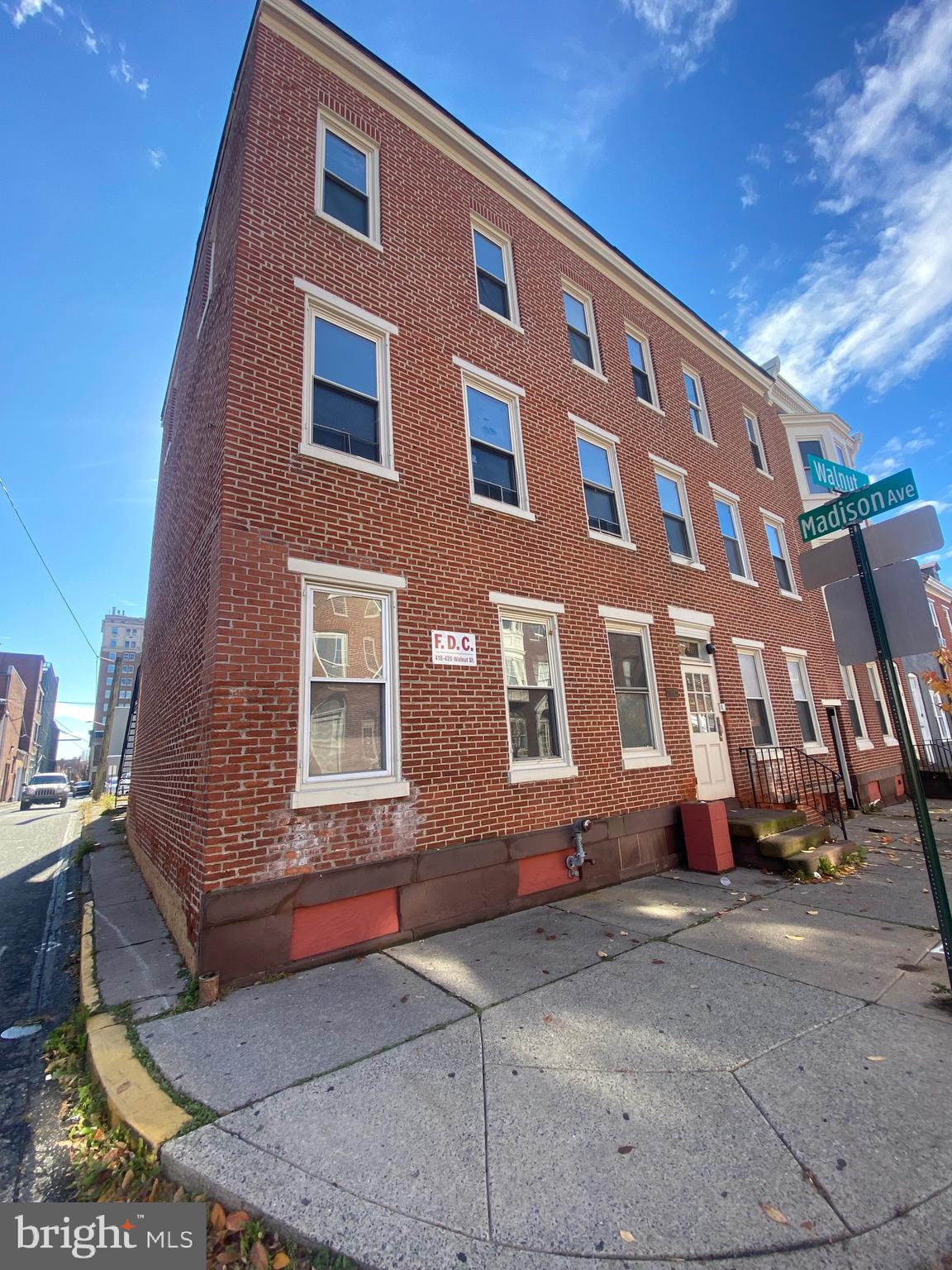 NONE AVAILABLE - Commercial Sale