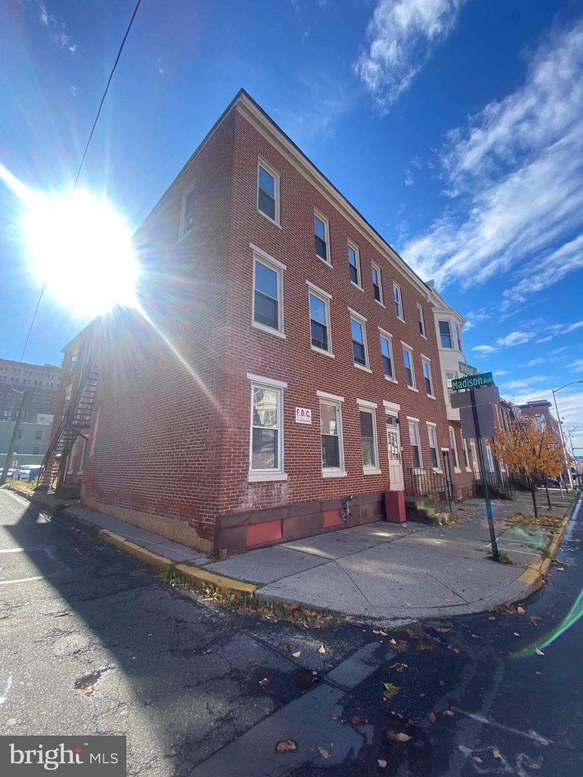 NONE AVAILABLE - Commercial Sale