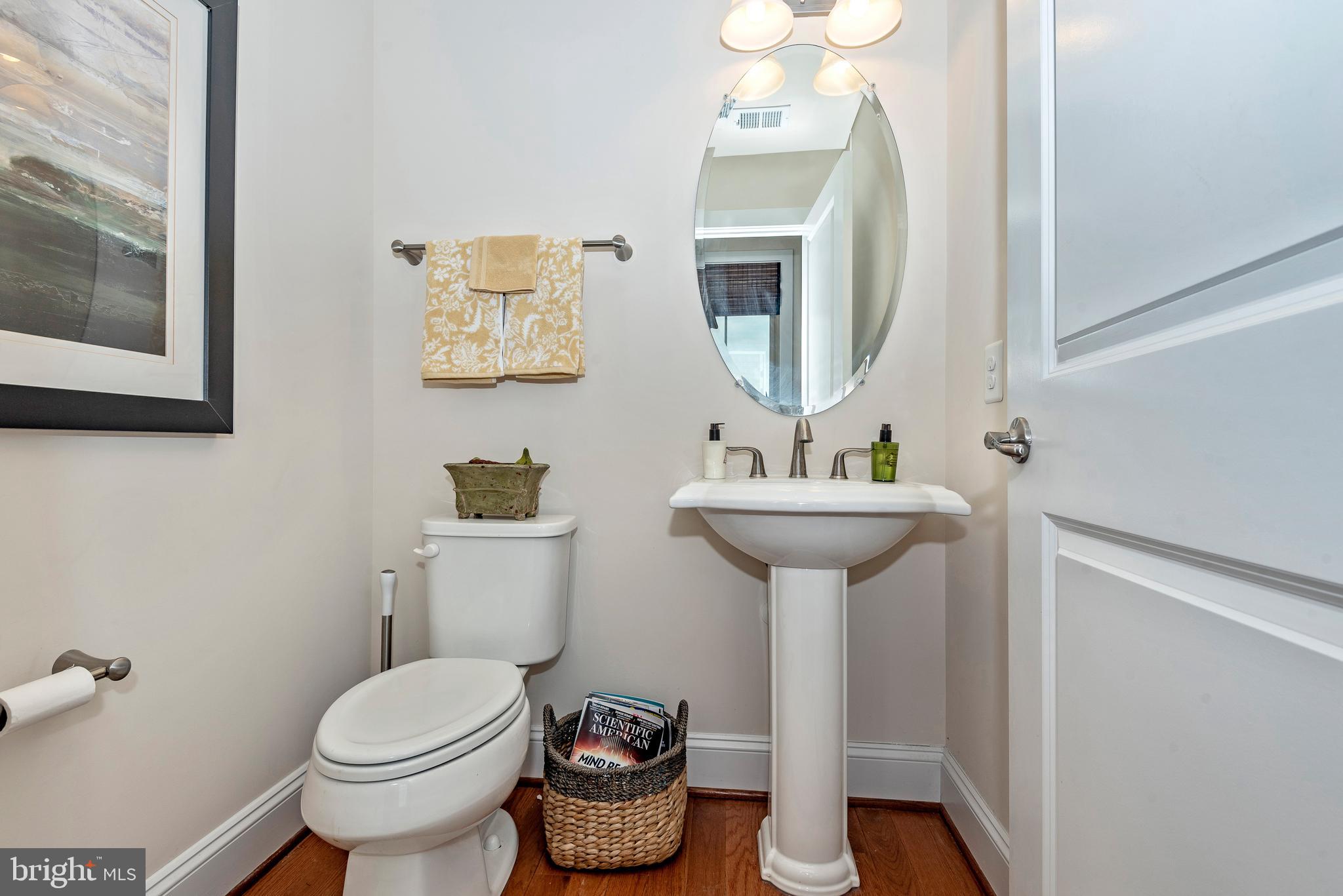 VILLAGES OF URBANA - Residential Lease