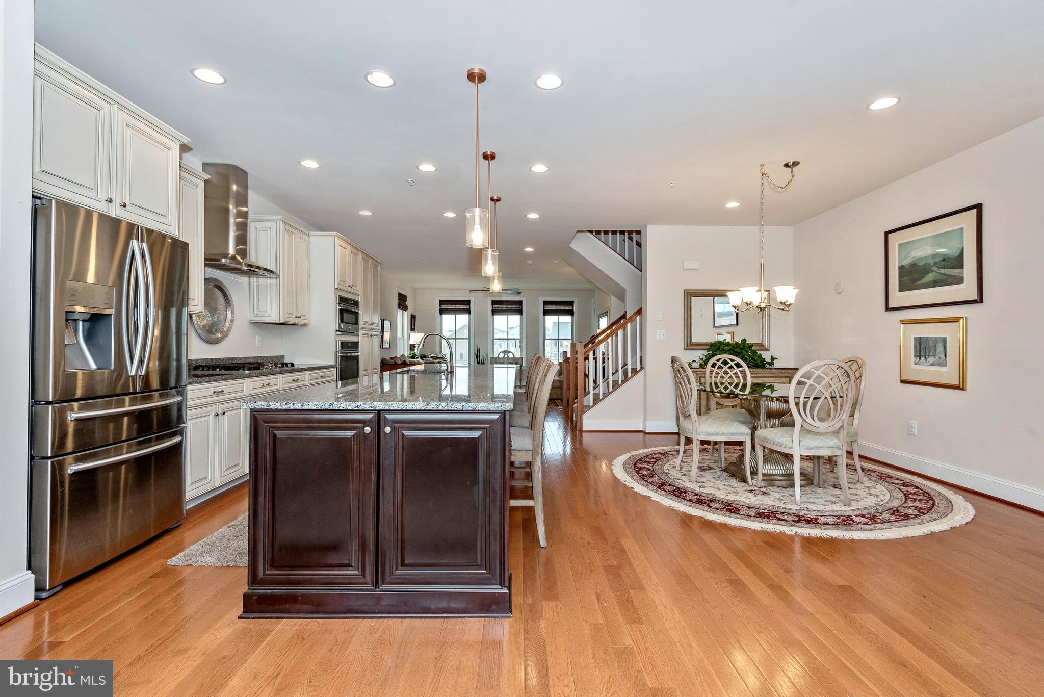 VILLAGES OF URBANA - Residential Lease