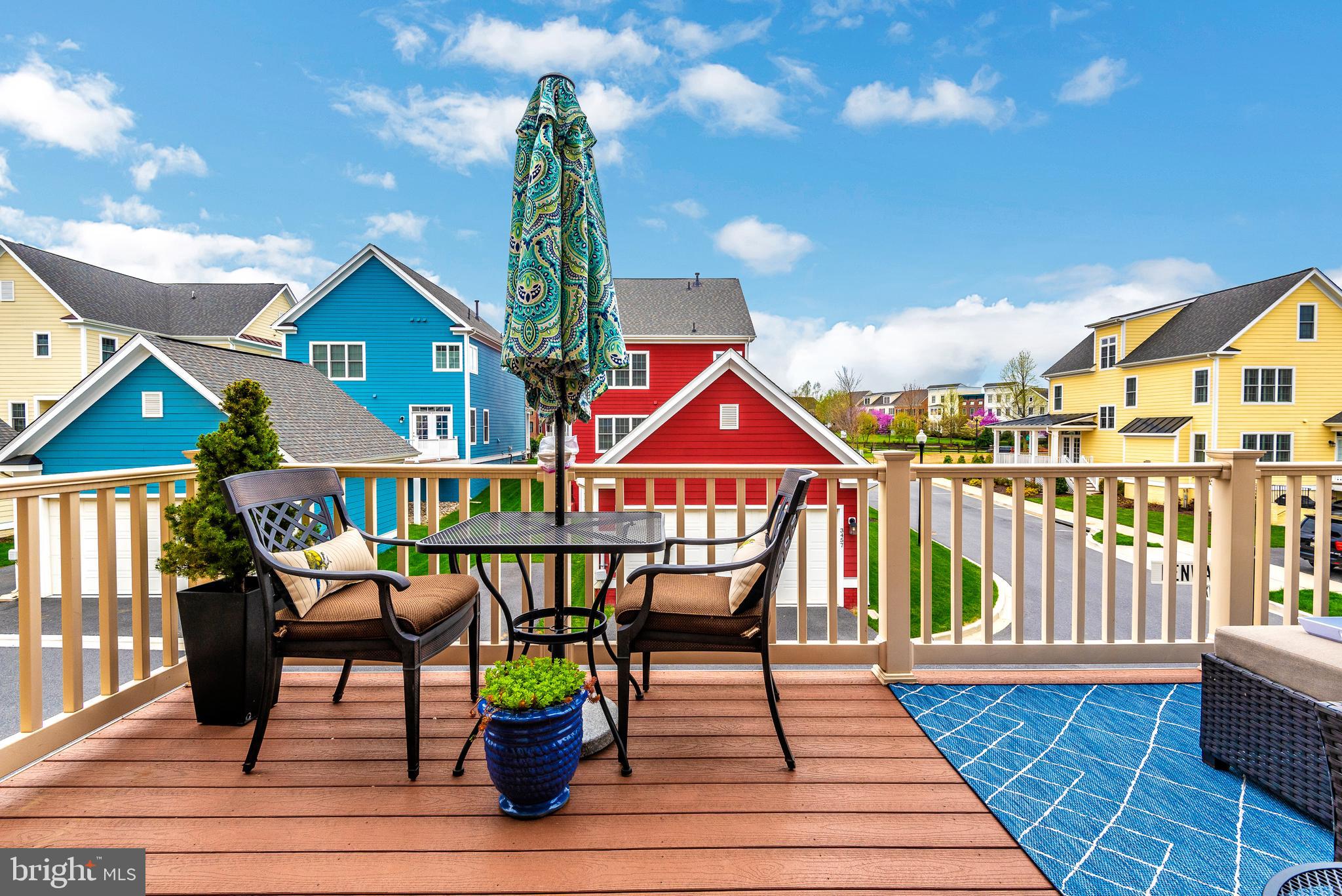 VILLAGES OF URBANA - Residential Lease