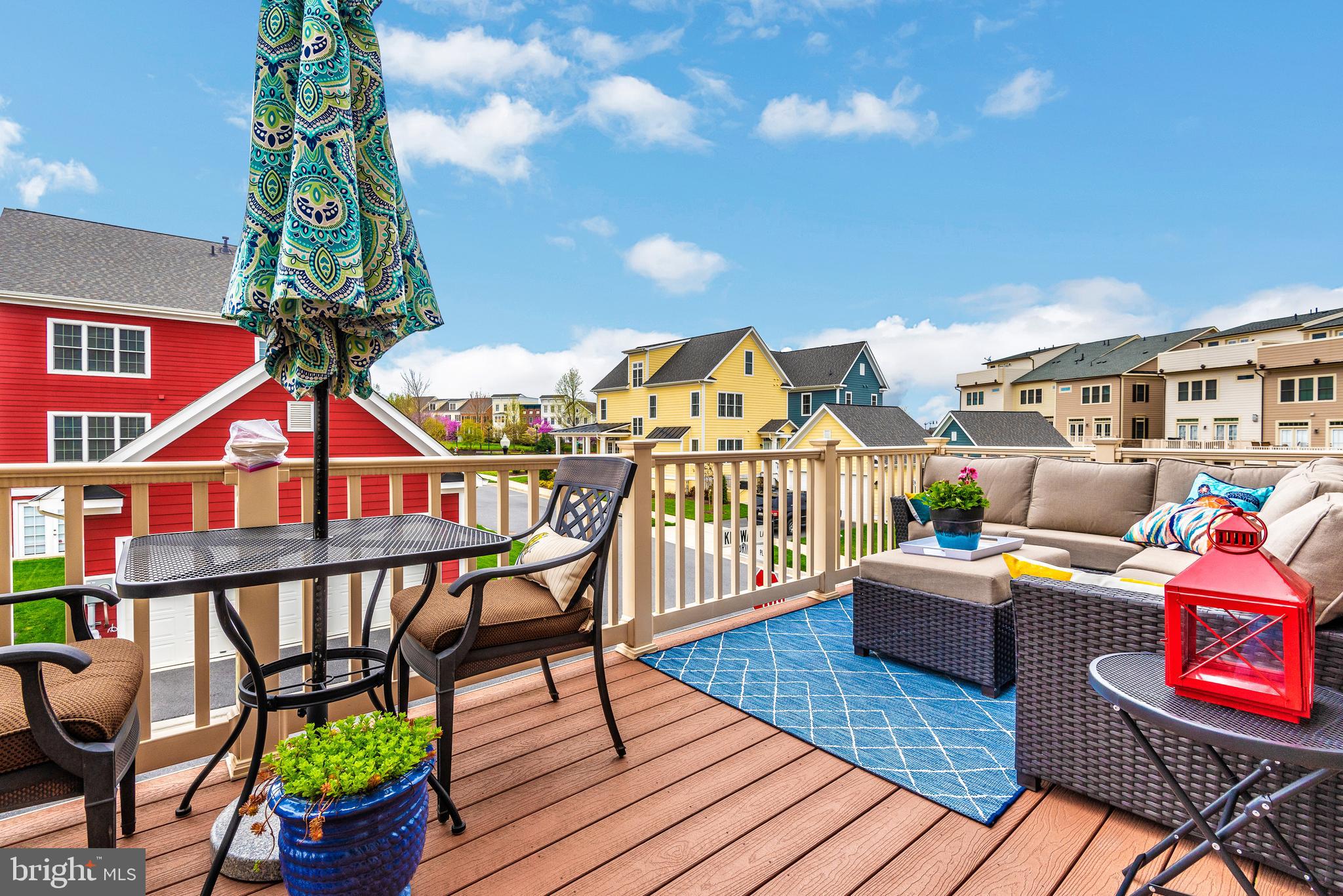 VILLAGES OF URBANA - Residential Lease