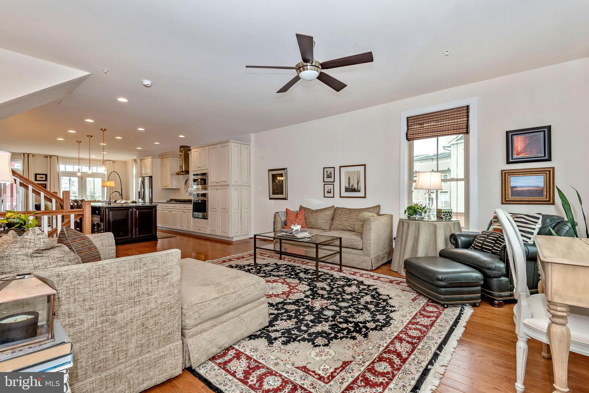 VILLAGES OF URBANA - Residential Lease